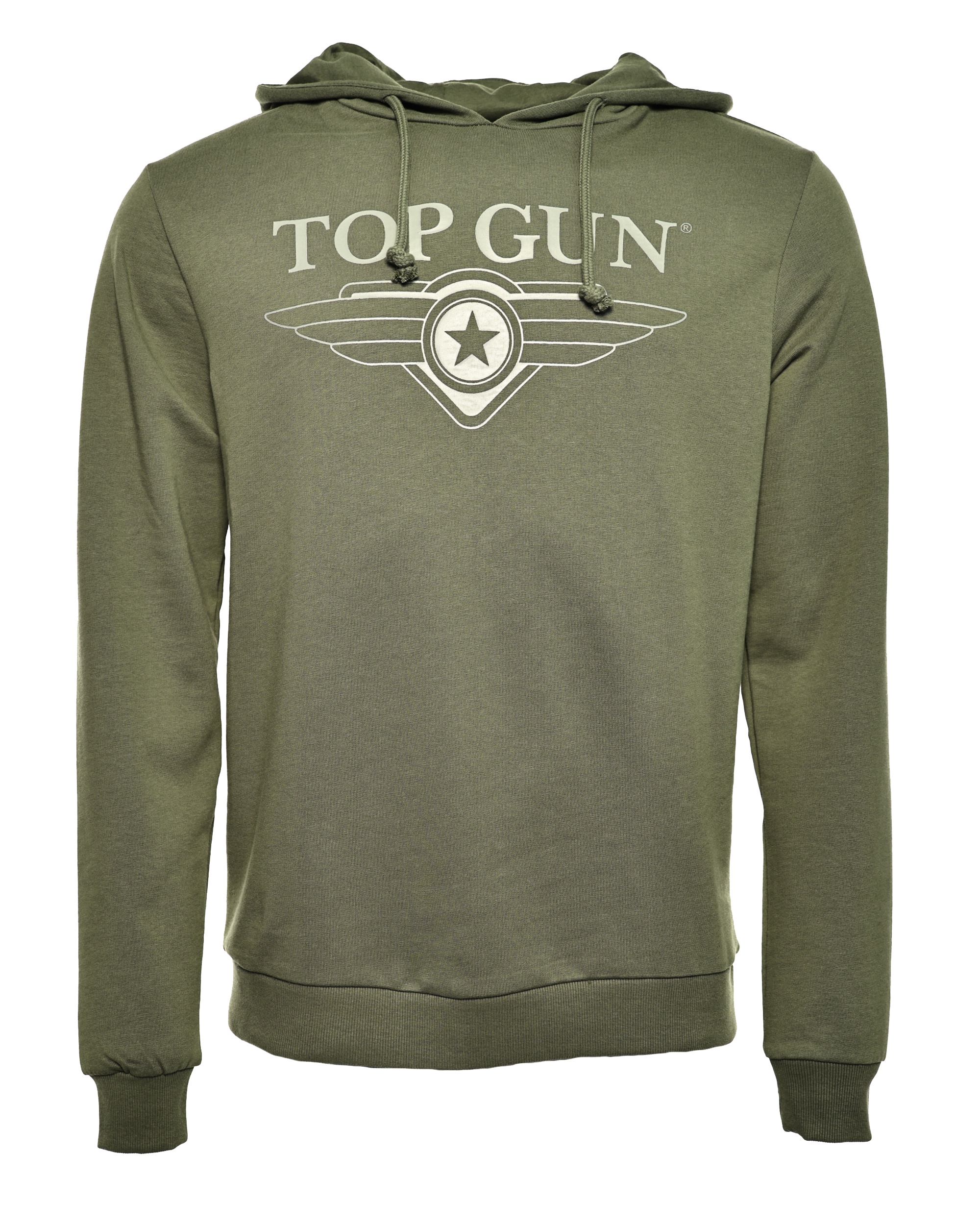 TOP GUN Kapuzenpullover "TG20201049"