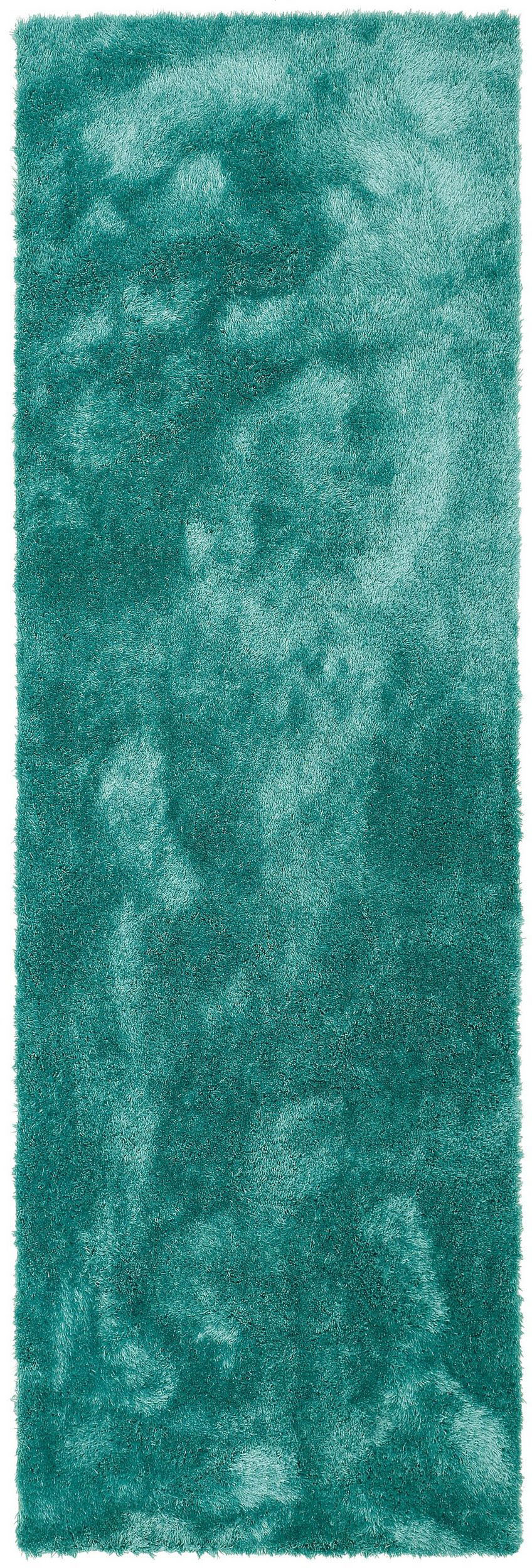 Bruno Banani Teppich "Dana Teppich, besonders weich und kuschelig, Kundenliebling" rechteckig 30 mm Höhe uni, Mikrofaser Teppiche, Wohnzimmer, Schlafzimmer, Esszimmer