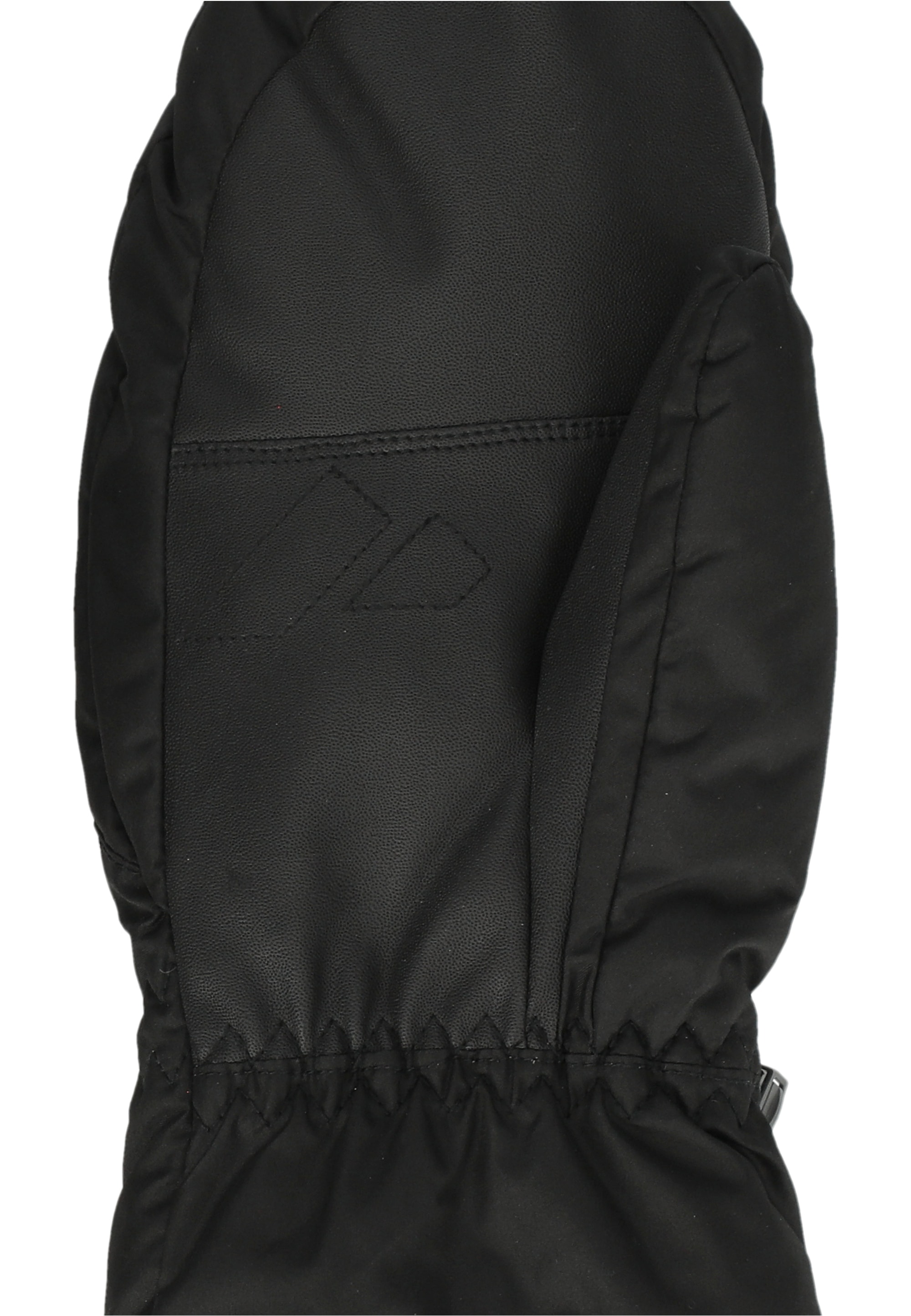 Zanier Fäustlinge »Matrei GTX« in robuster und wetterfester Qualität