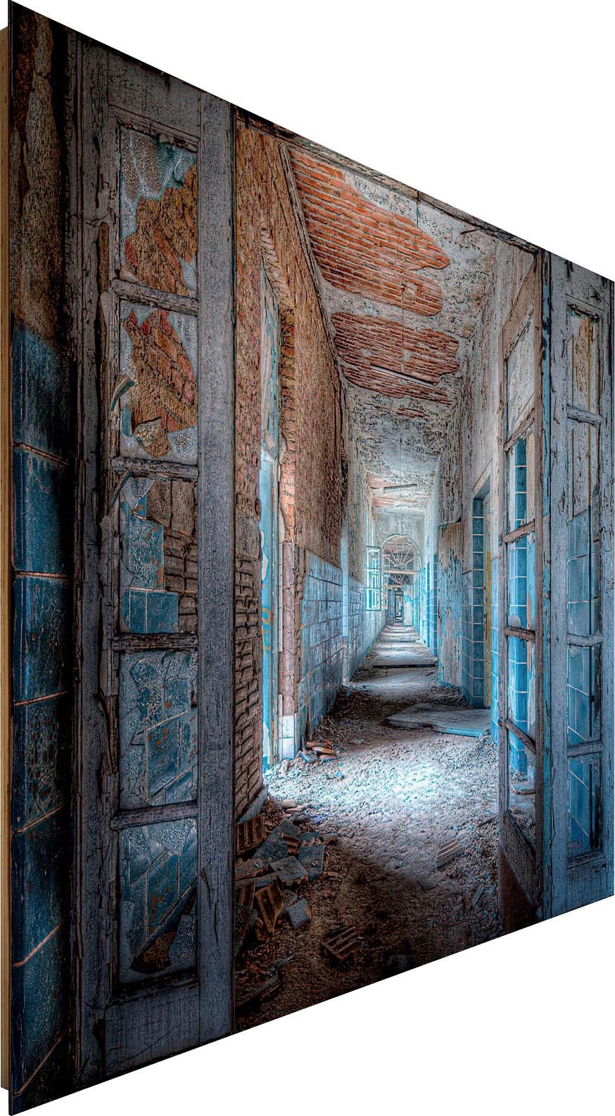 Thumbnail - Reinders Deco-Panel "Vergessene Orte"