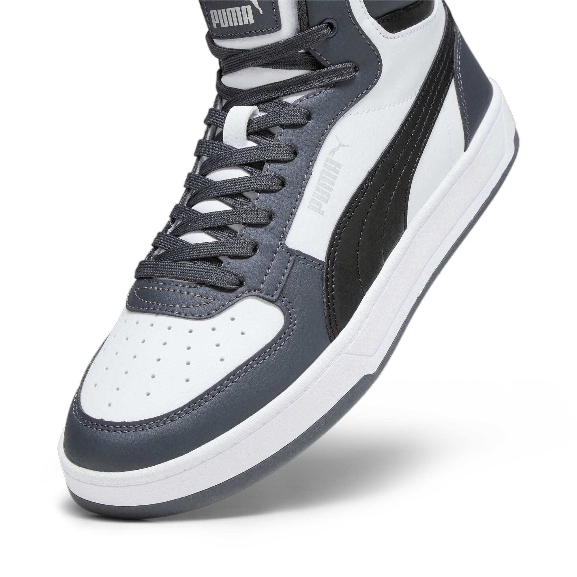 PUMA Sneaker »Caven 2.0 Mid Sneakers Erwachsene«
