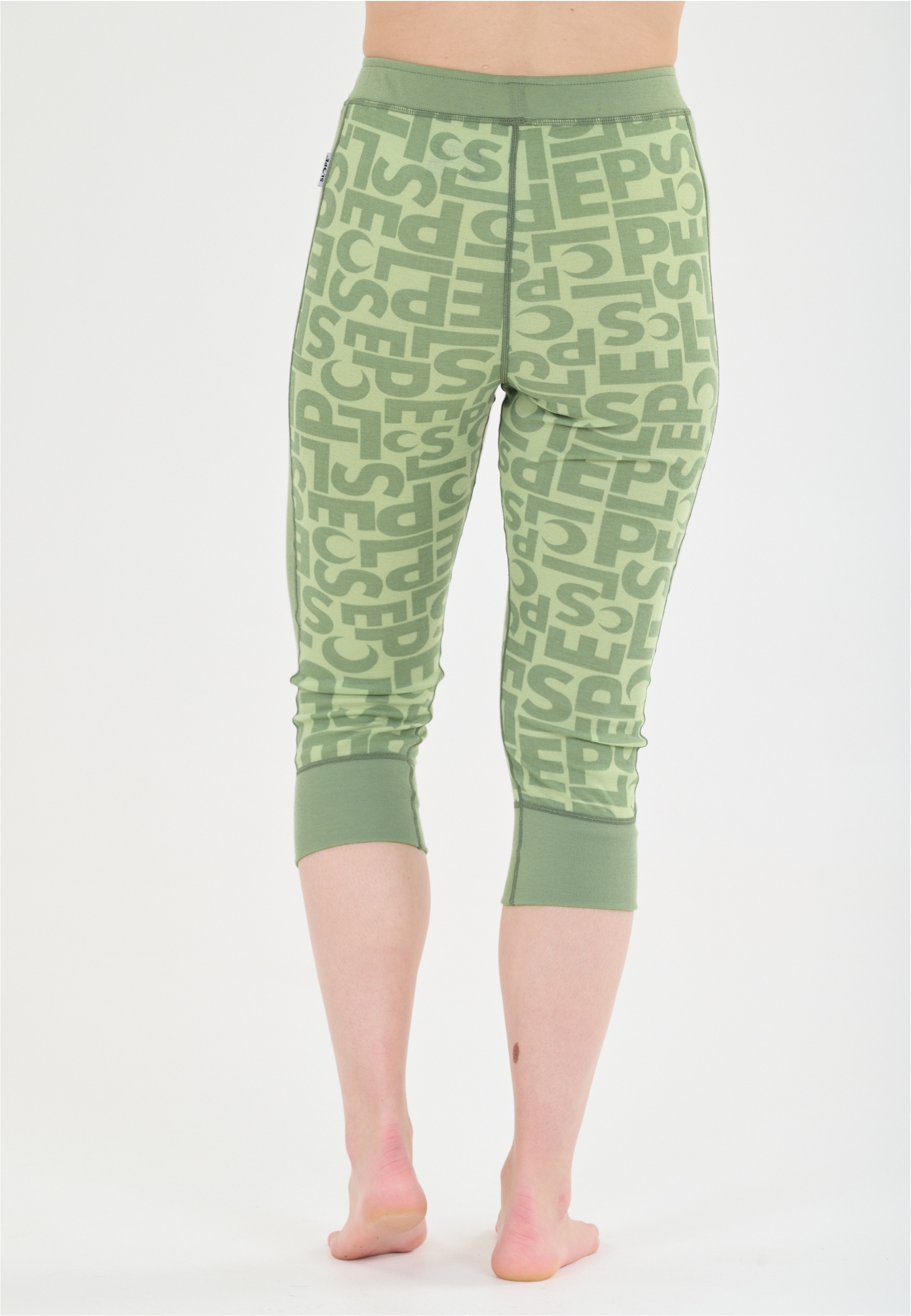 SLOPE Trainingstights »Rei«  mit atmungsaktiver Funktion