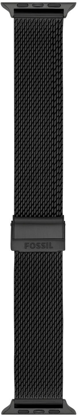 Fossil Smartwatch-Armband »Apple Strap Bar | als Geschenk S420014«, ▷ auch BAUR ideal Mens, für