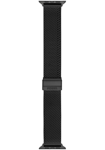 Black Friday Uhrenarmbänder Fossil | 2023 BAUR