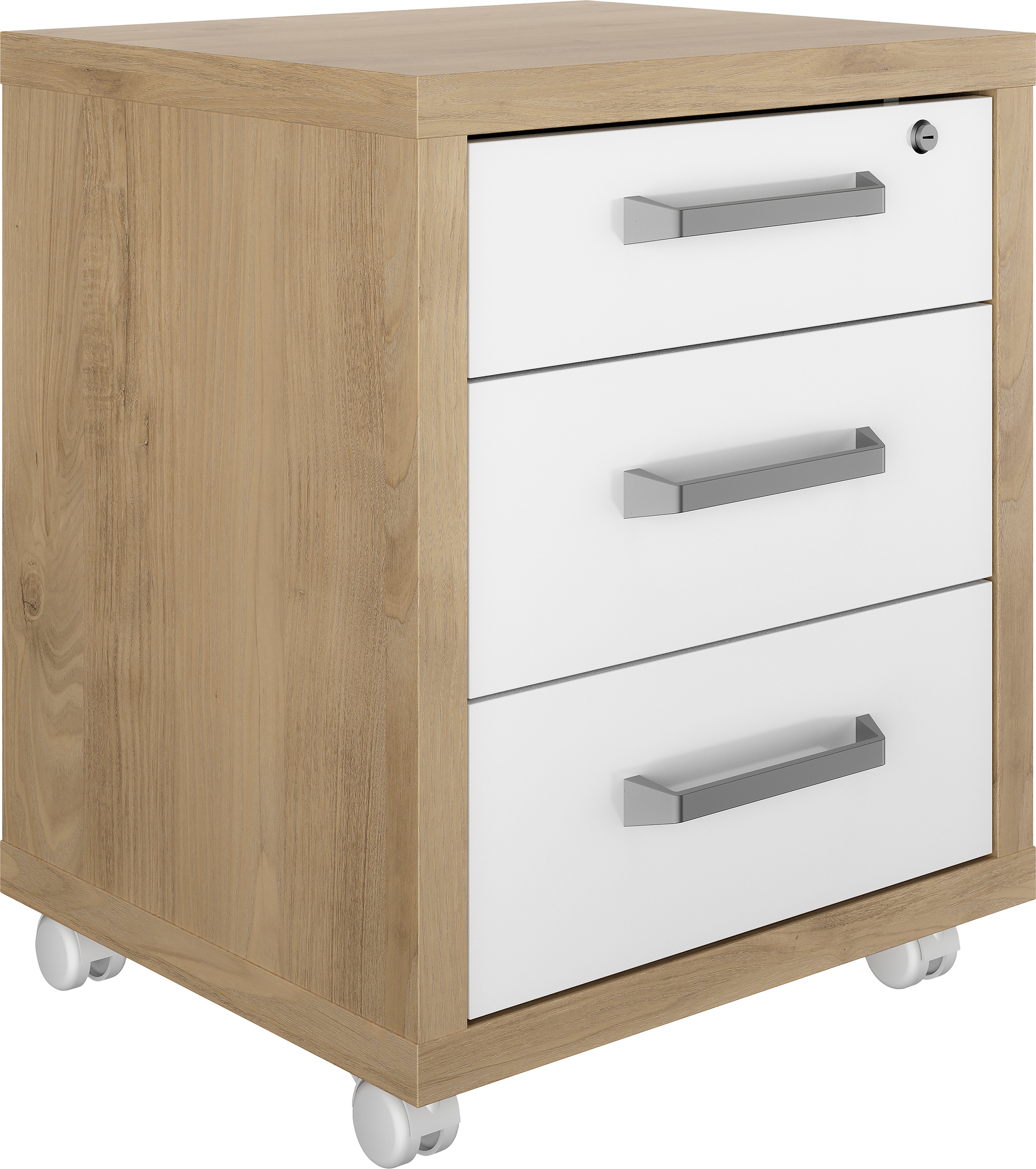 Gami Bürowagen "Elio" 1 Stk. tlg. Kollektion in edles Design günstig online kaufen