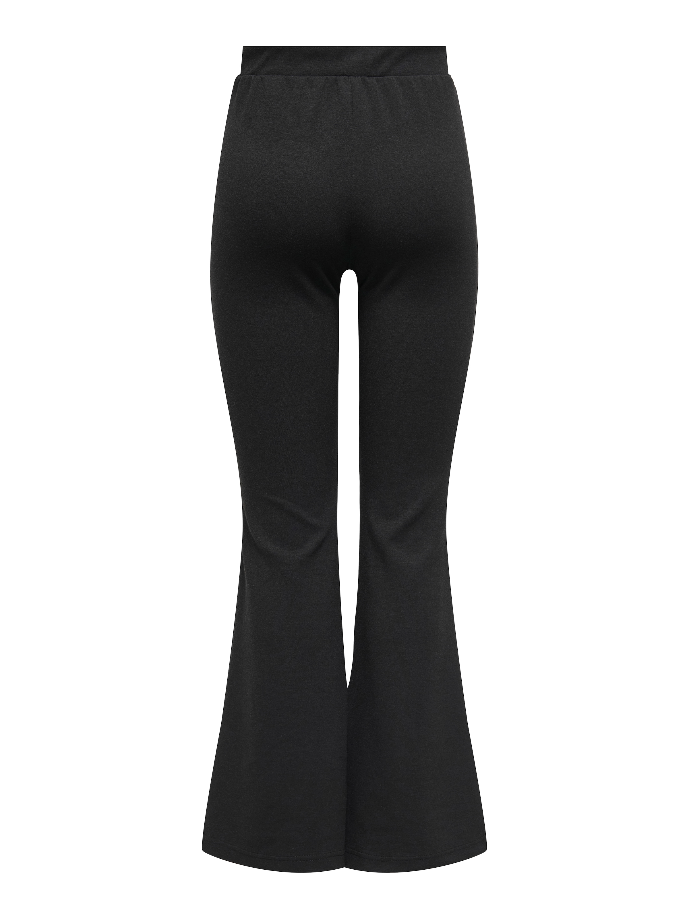 ONLY Bootcuthose »ONLSCARLETT FLARED PANT UB SWT«