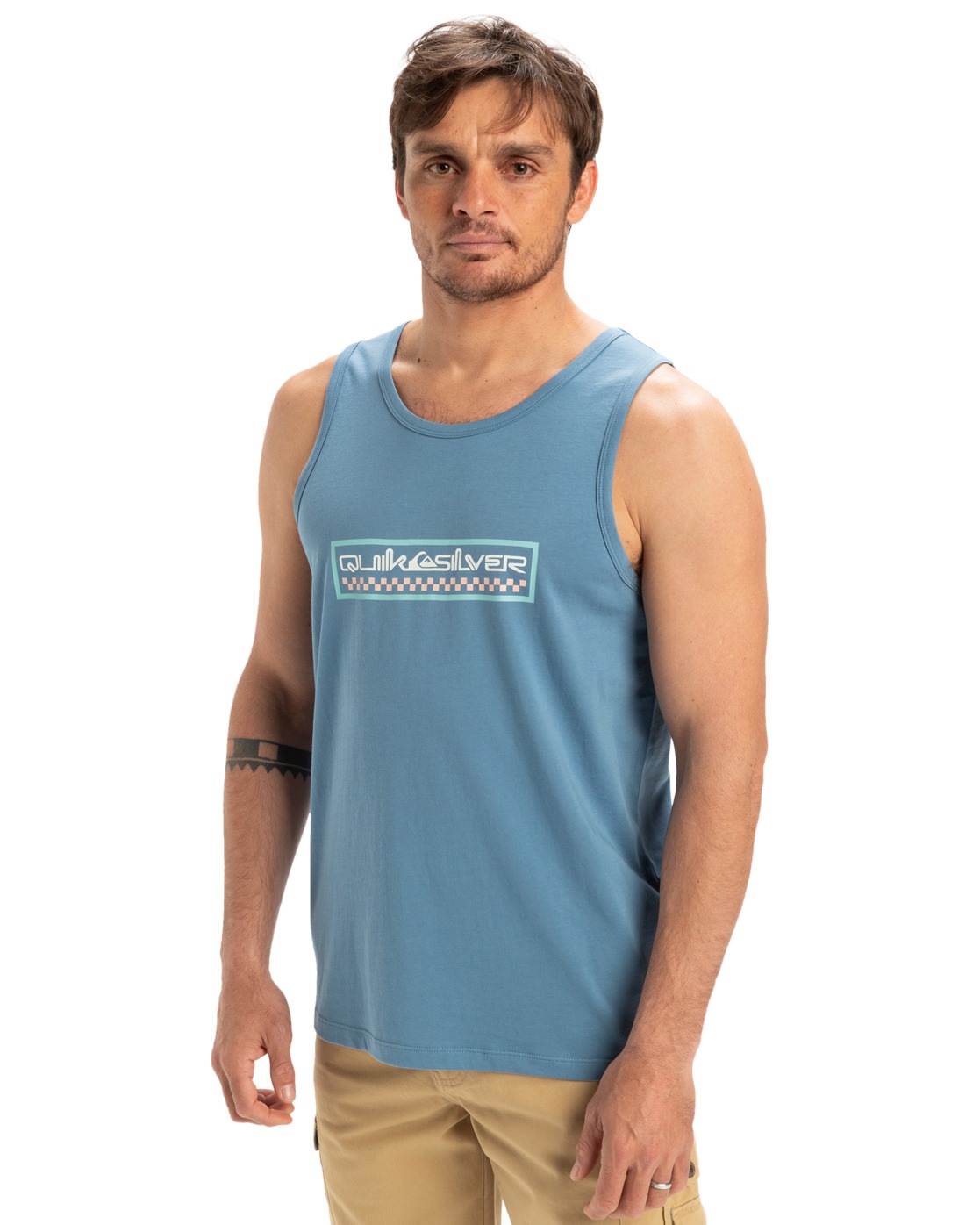 Quiksilver Tanktop "Ev Sun Dagger" günstig online kaufen