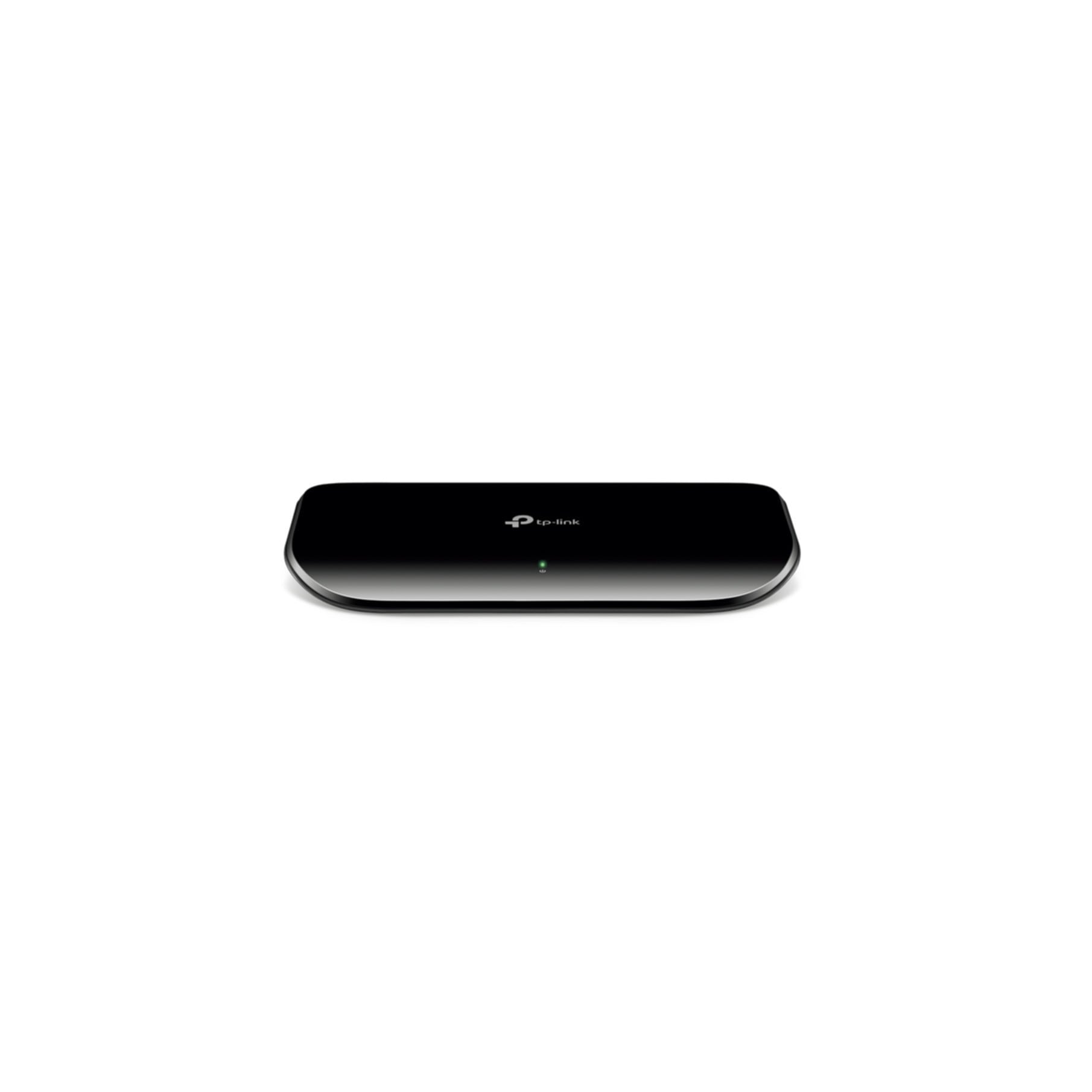 TP-Link Netzwerk-Switch »TL-SG1008D«