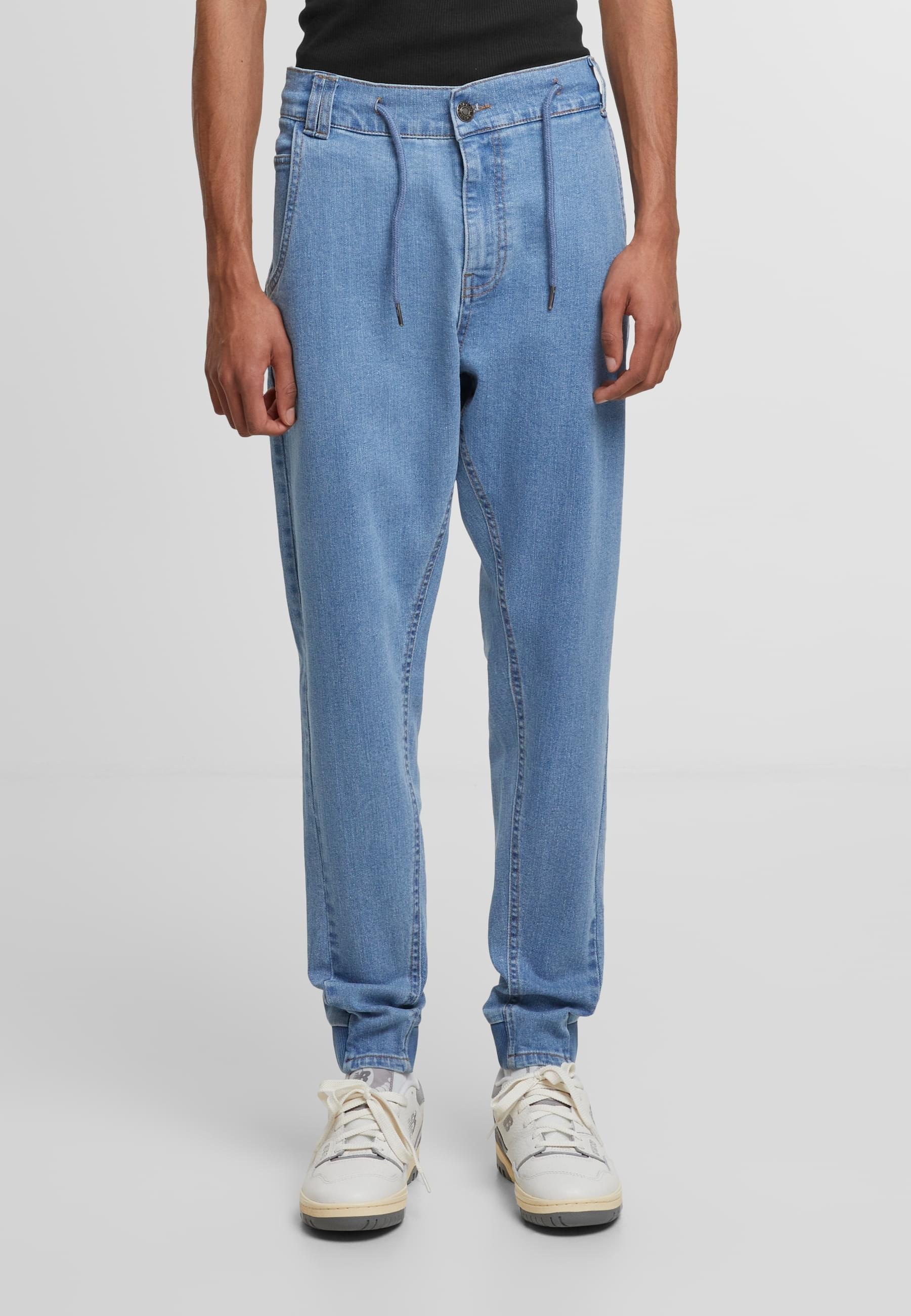URBAN CLASSICS Bequeme Jeans »Urban Classics Antifit Denim«
