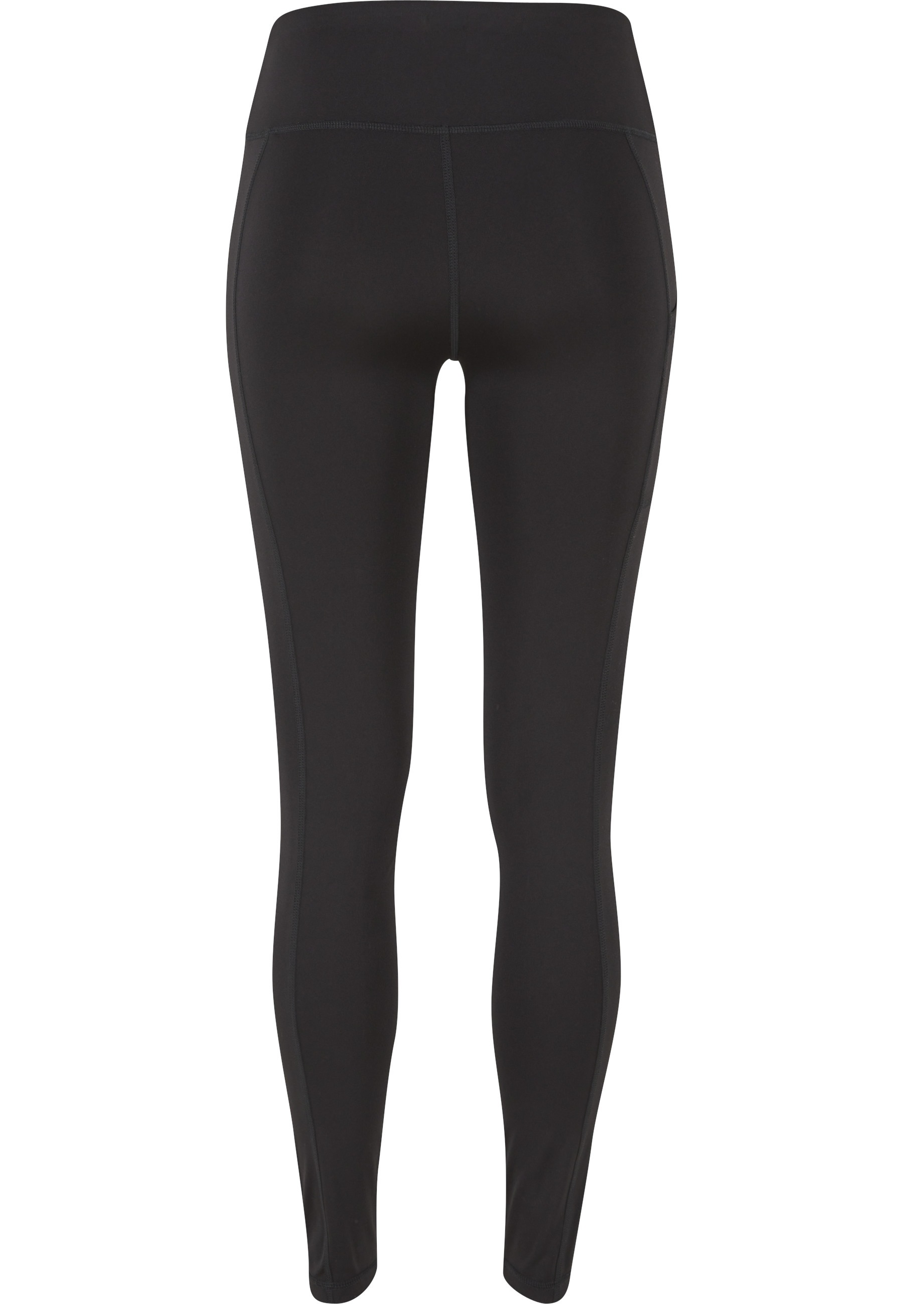 URBAN CLASSICS Leggings "Urban Classics Damen Ladies Recycled Pocket Leggin günstig online kaufen