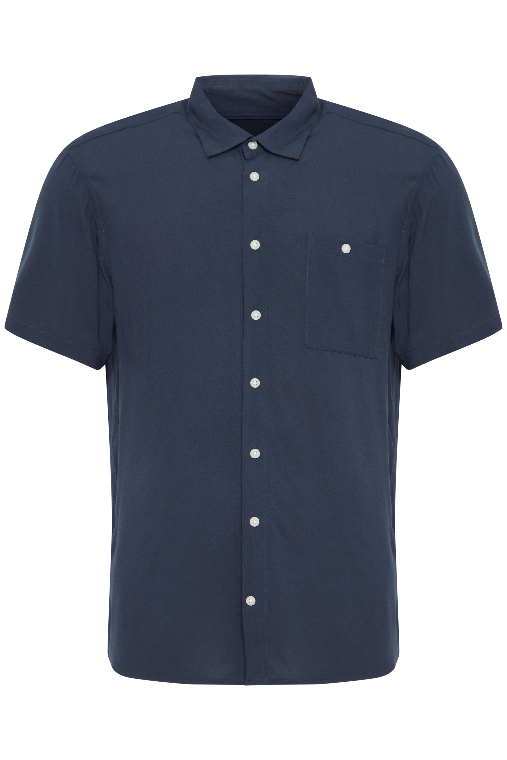 Blend Langarmhemd »BHELLIOT SHIRT NOOS«