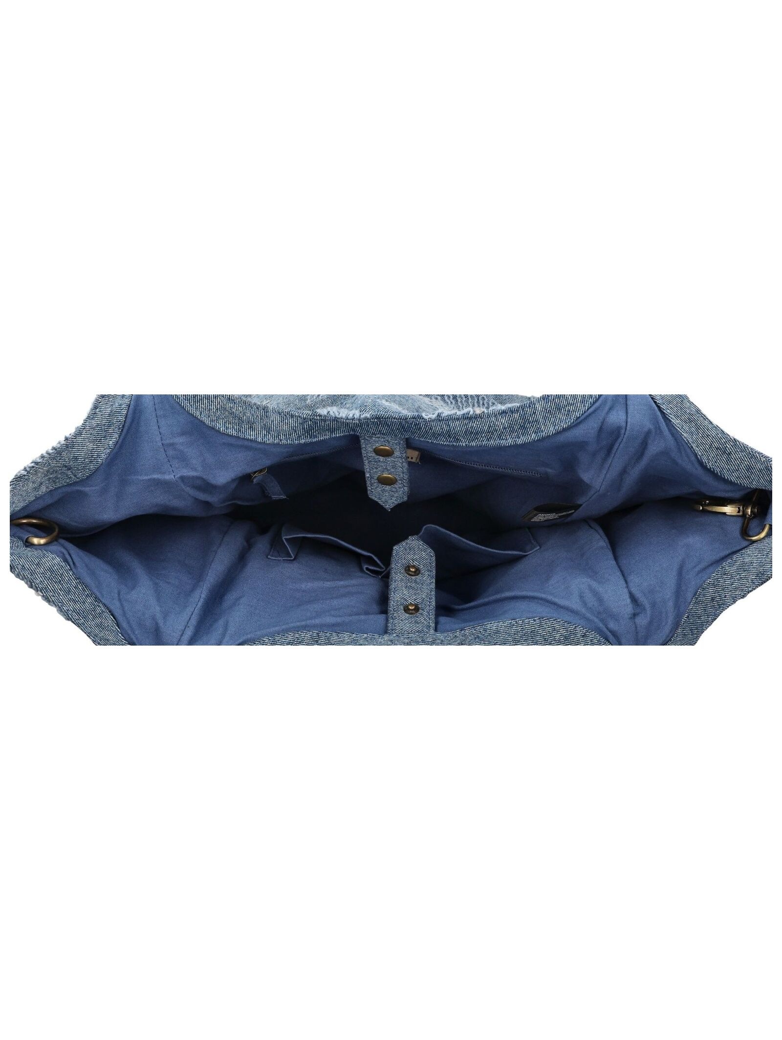 Anokhi Shopper »ANOKHI Taschen Baumwolle«