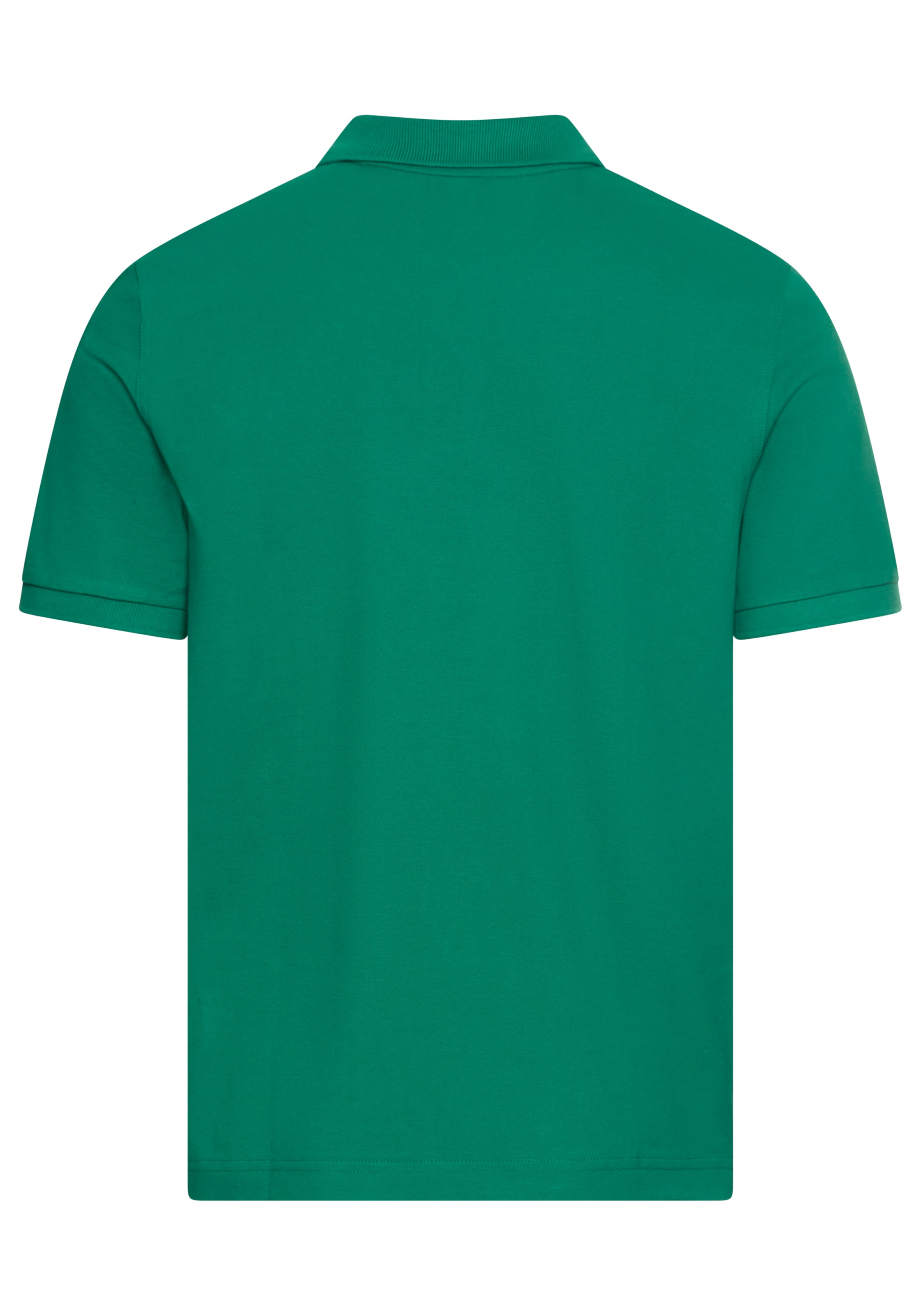 Gant Poloshirt "REG EMB ARCHIVE SHIELD POLO", Mit Schlitzen an der Seite günstig online kaufen