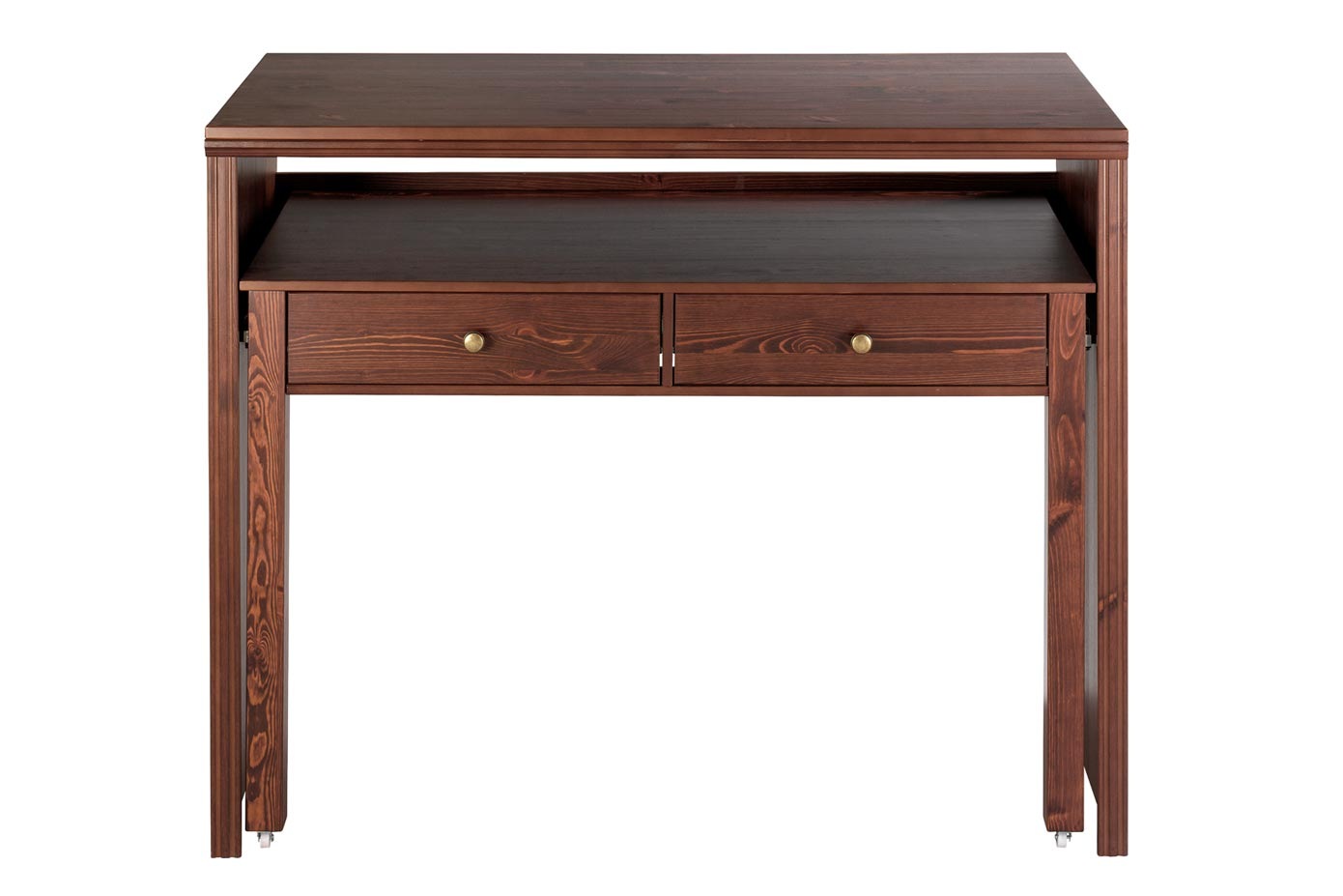 heine home Schreibtisch 1 Stk. tlg. günstig online kaufen