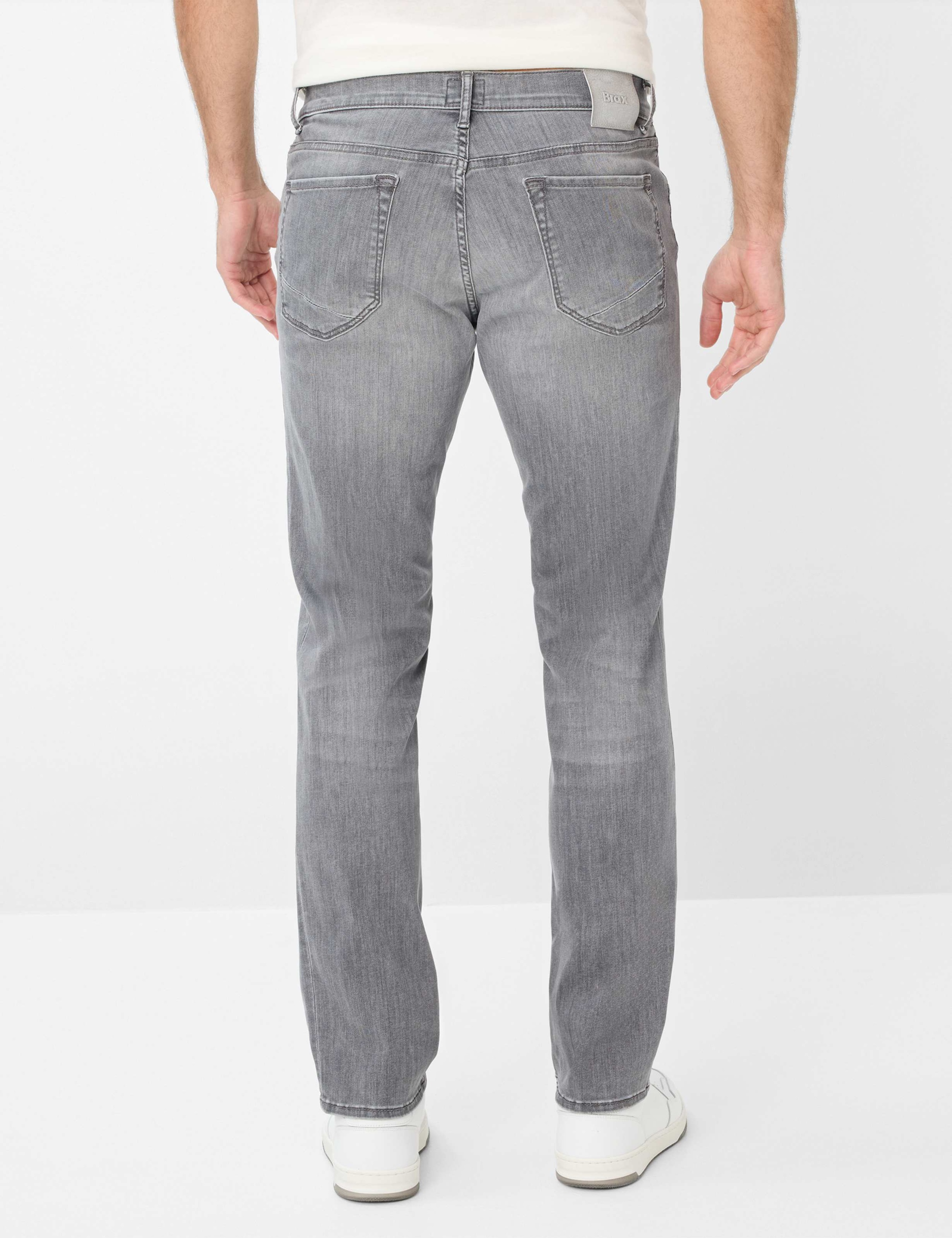 Brax 5-Pocket-Jeans »Style CHUCK«