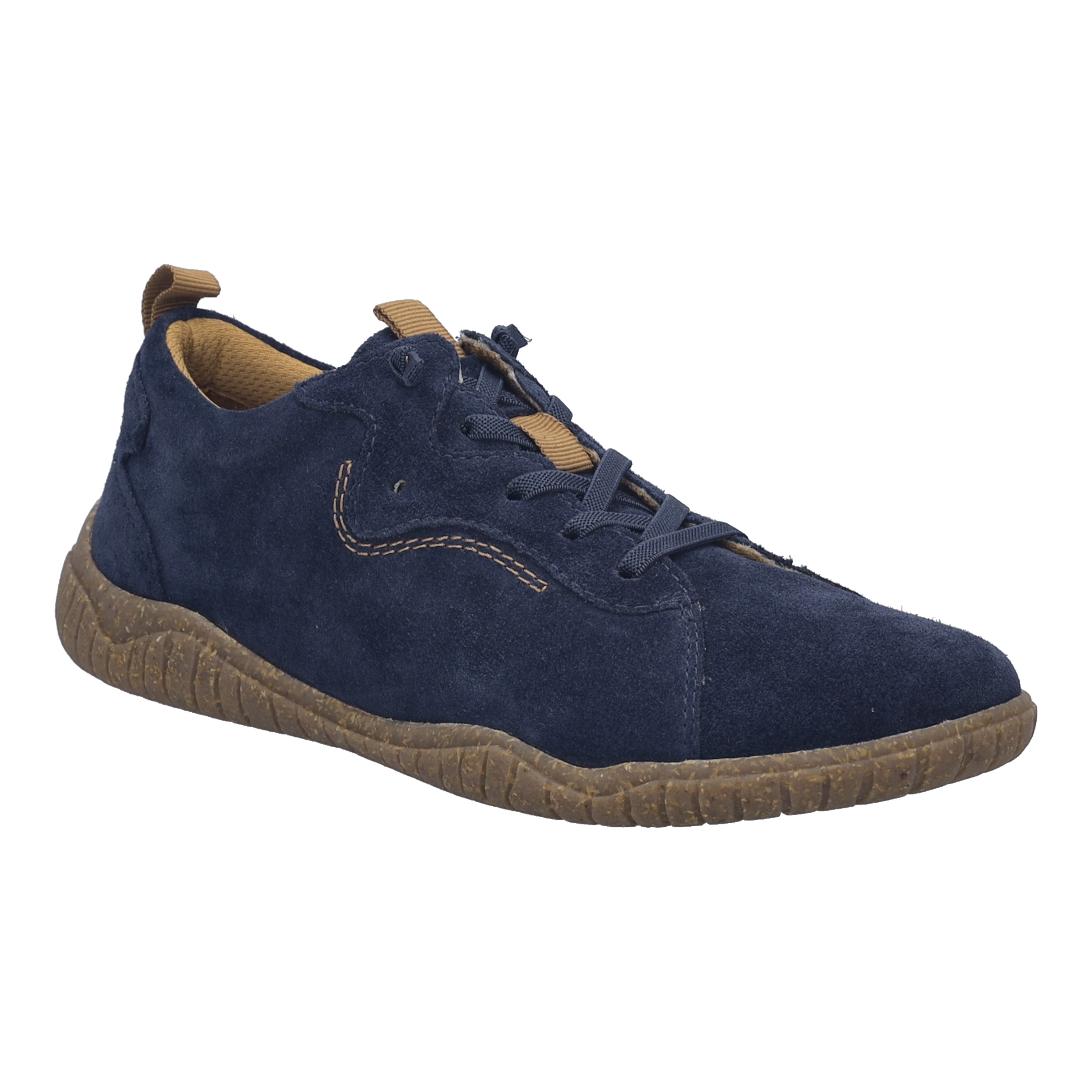 Josef Seibel Schnürschuh "Wynona 01, indigo"