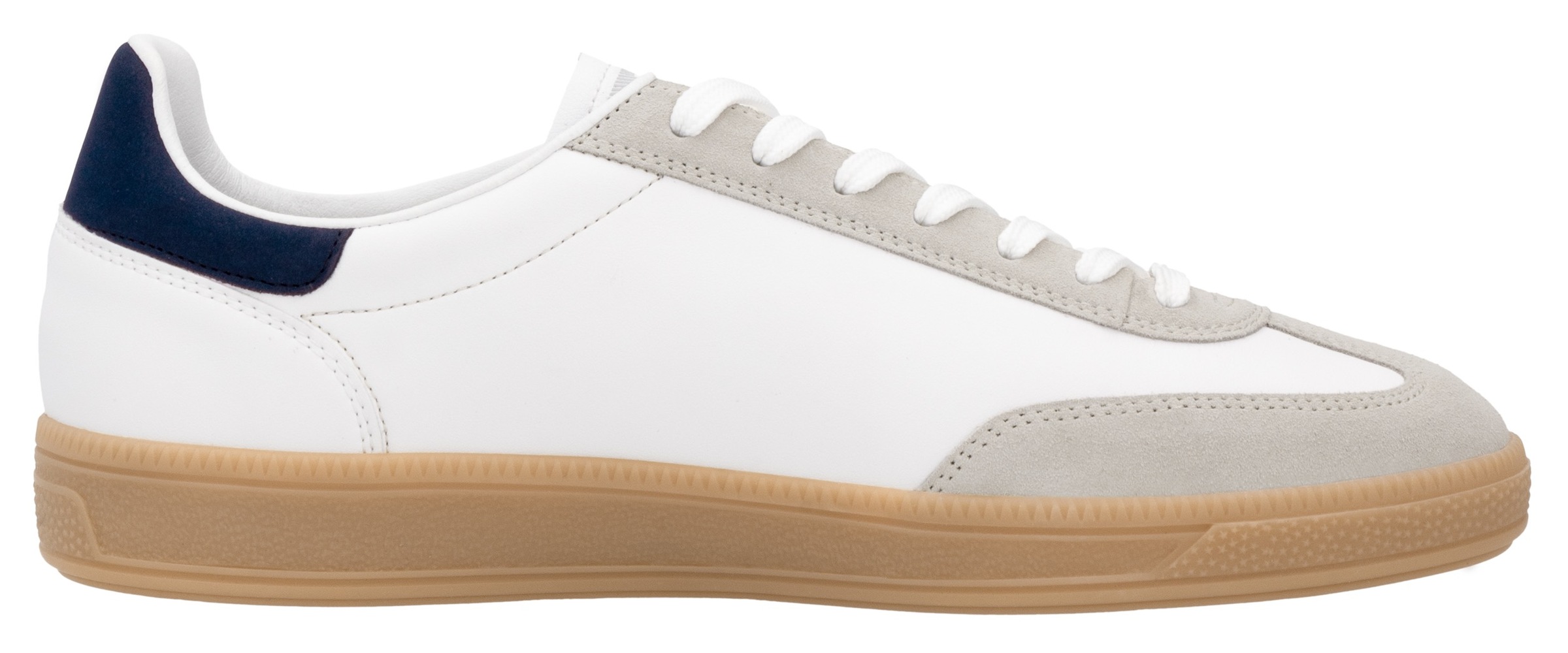 RIEKER Sport Sneaker »San Diego«, Retro-Sneaker aus der neuen Christoph Kramer Kollektion