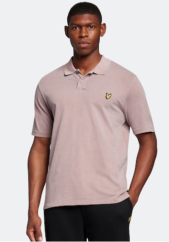 Lyle & Scott Lyle & Scott Polo marškinėliai