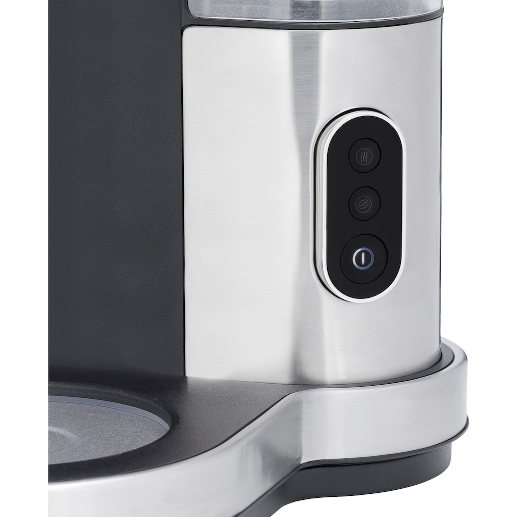 WMF Filterkaffeemaschine »Lono Aroma Thermo«, Papierfilter, 1x4