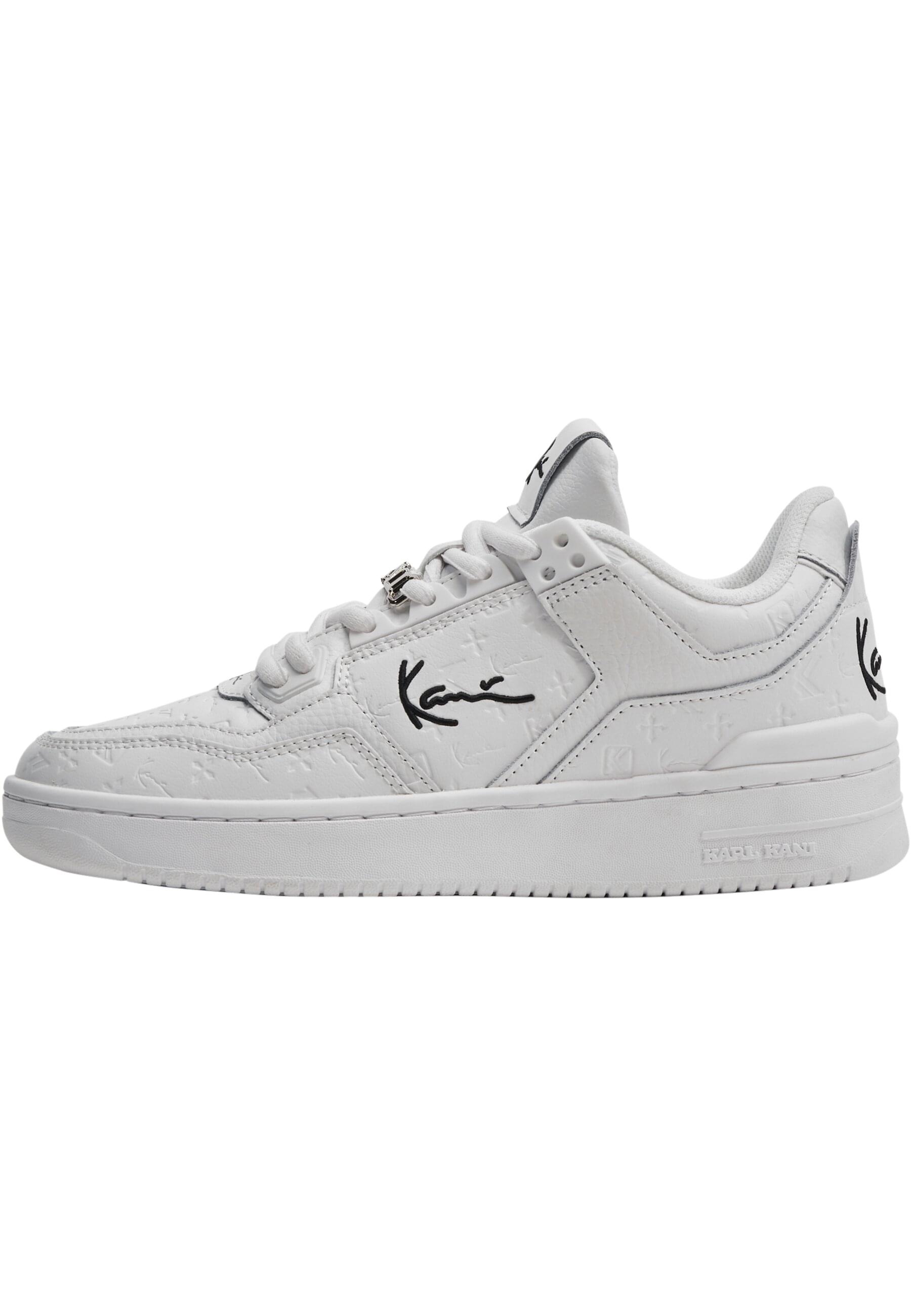 Karl Kani Trainingsschuh »Karl Kani Herren KK 89 LXRY PRM«