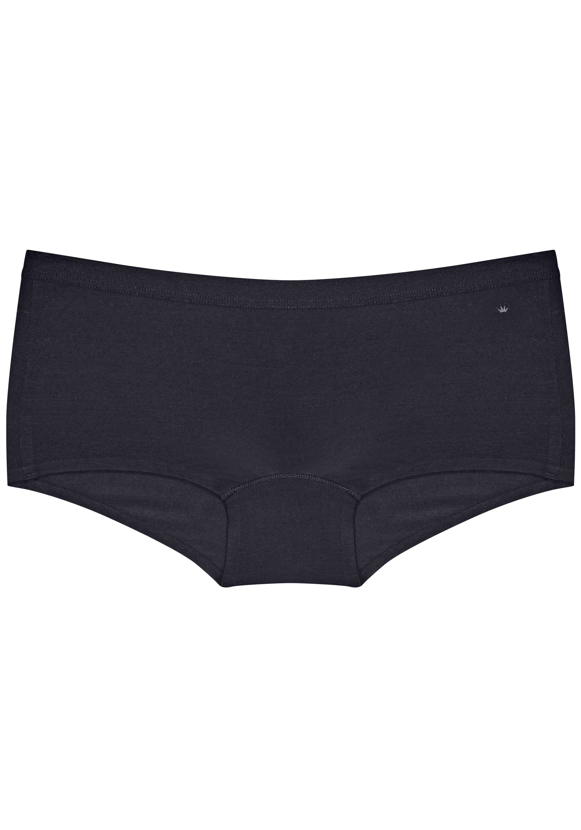 Triumph Damen Smart Natural Boyshort Underwear - Bild 4