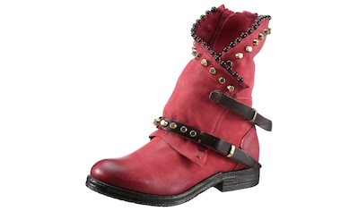 Bikerboots »VERTI«