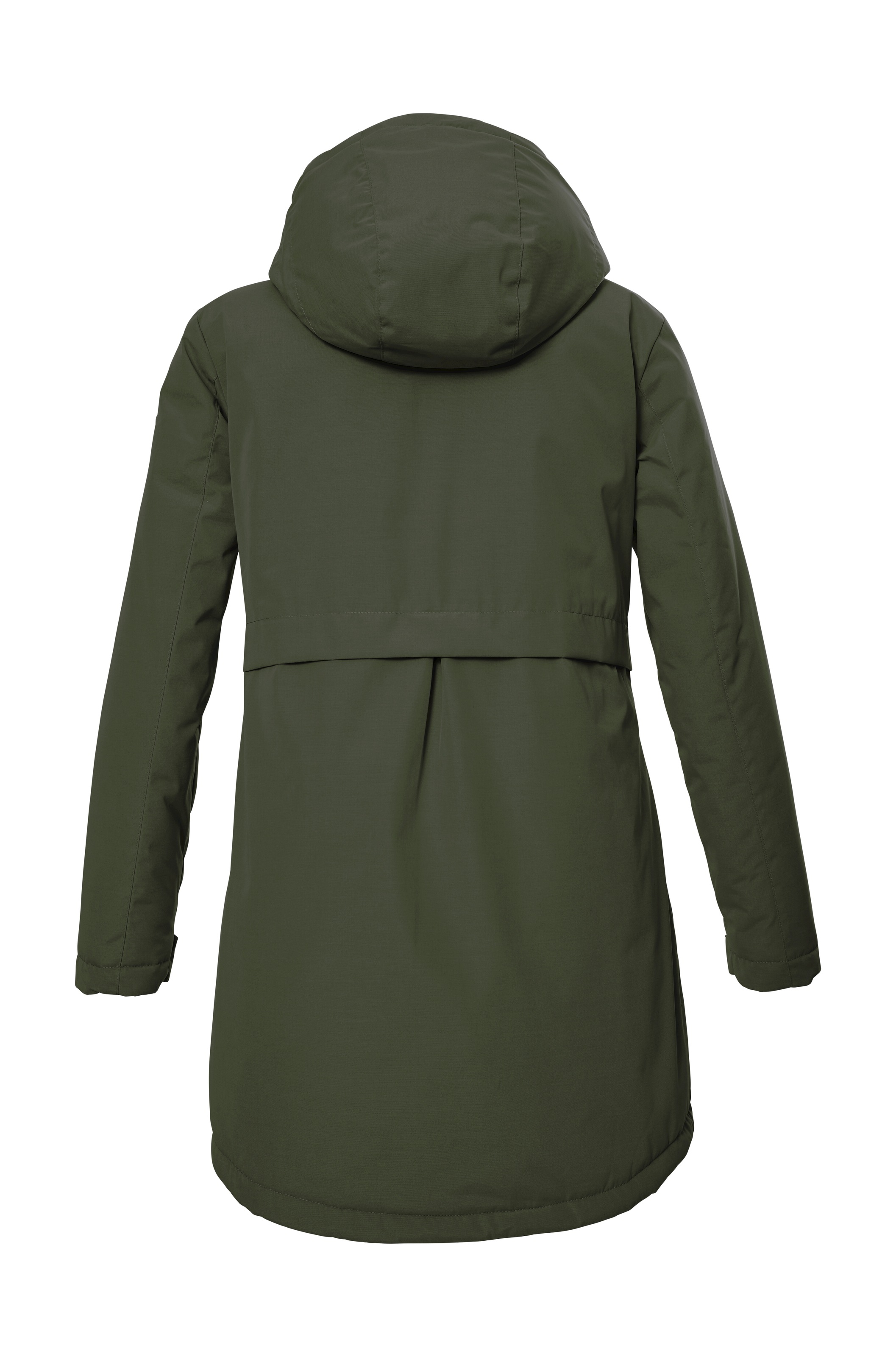 G.I.G.A. DX by killtec Parka "GW 41 WMN PRK", Trendiger Damenparka, warm, w günstig online kaufen