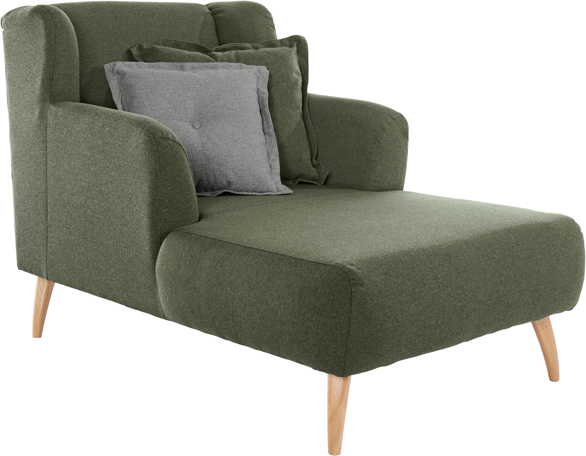 Home affaire Loveseat "Baggio" günstig online kaufen