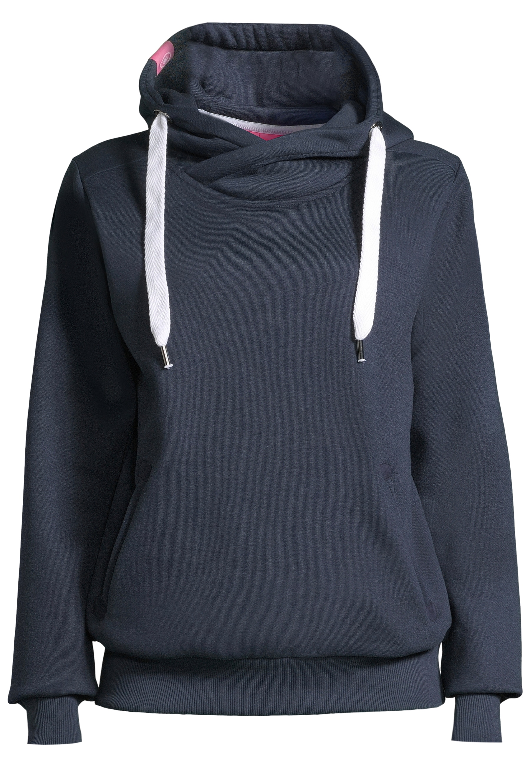 salzhaut Kapuzenpullover "Hoodie SÜNN HOODIE"