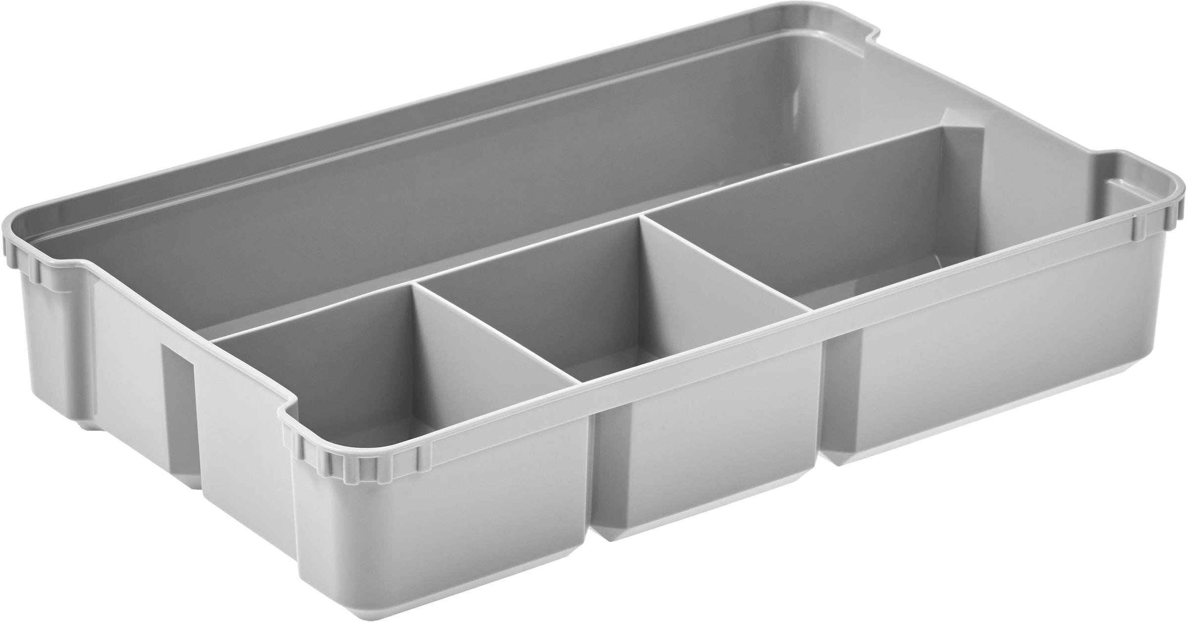 keeeper Organizer »henri, Organizer- Box«, (1 St.), bequemer Griff zum einfachen Tragen