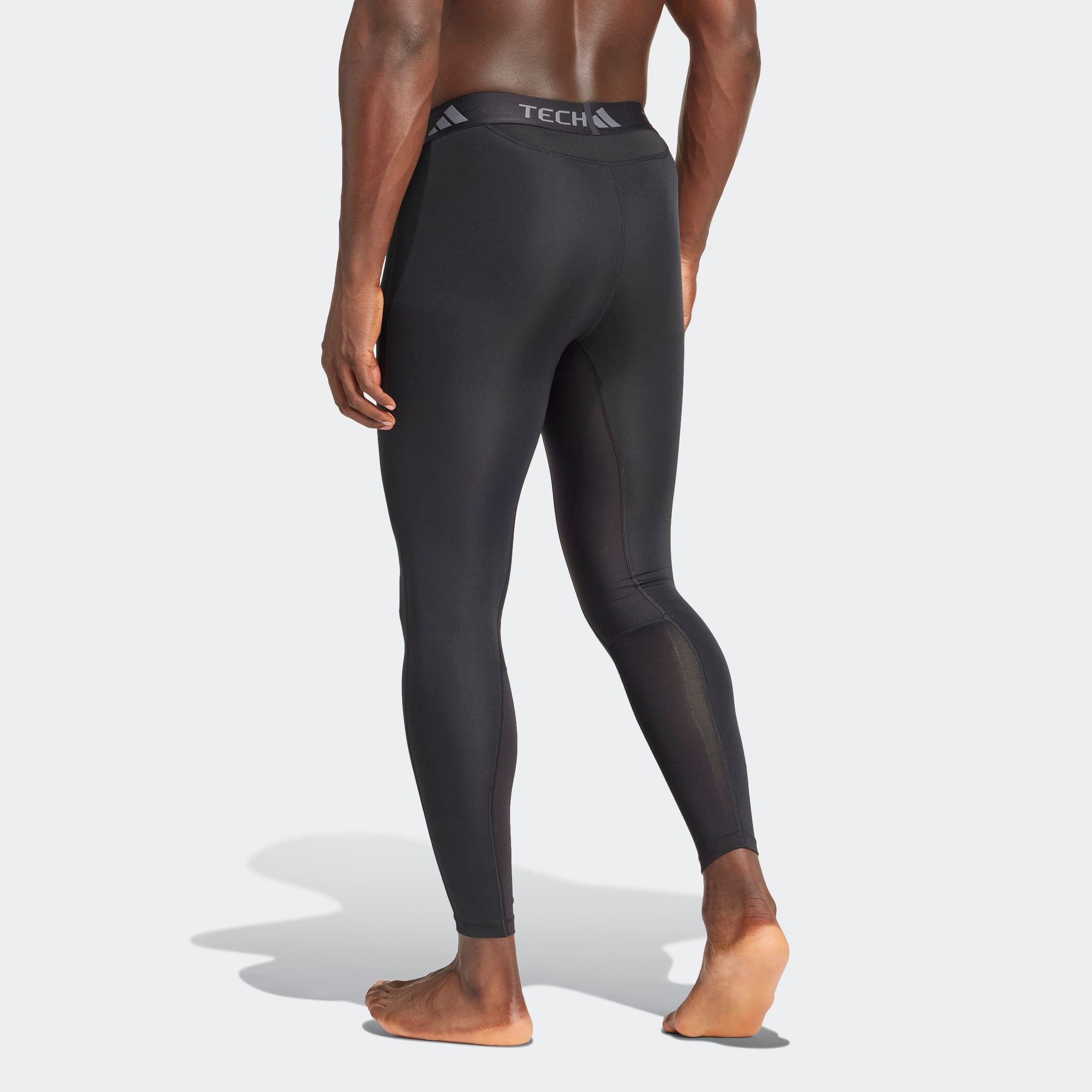 adidas Performance Trainingstights "TECHFIT COMPRESSION TRAINING LANGE LEGG günstig online kaufen