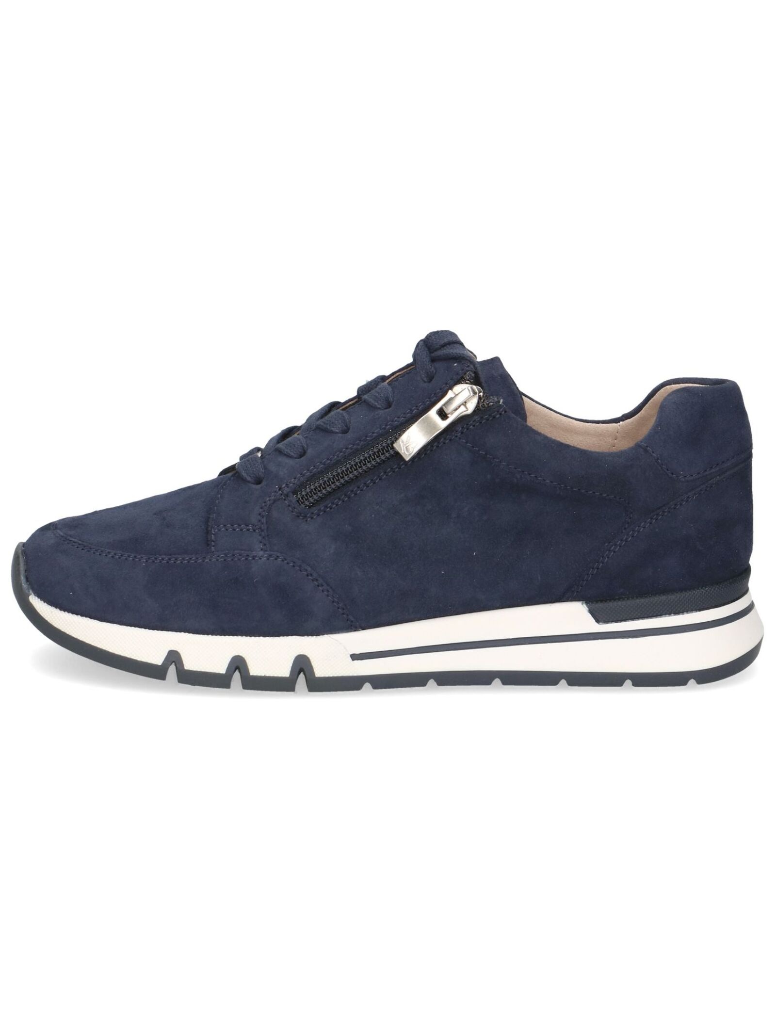 Caprice Sneaker "Caprice Sneaker Veloursleder" günstig online kaufen