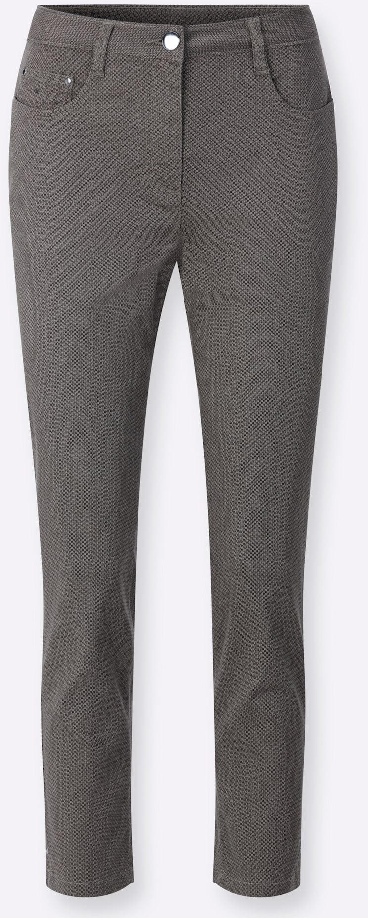 Casual Looks 5-Pocket-Hose