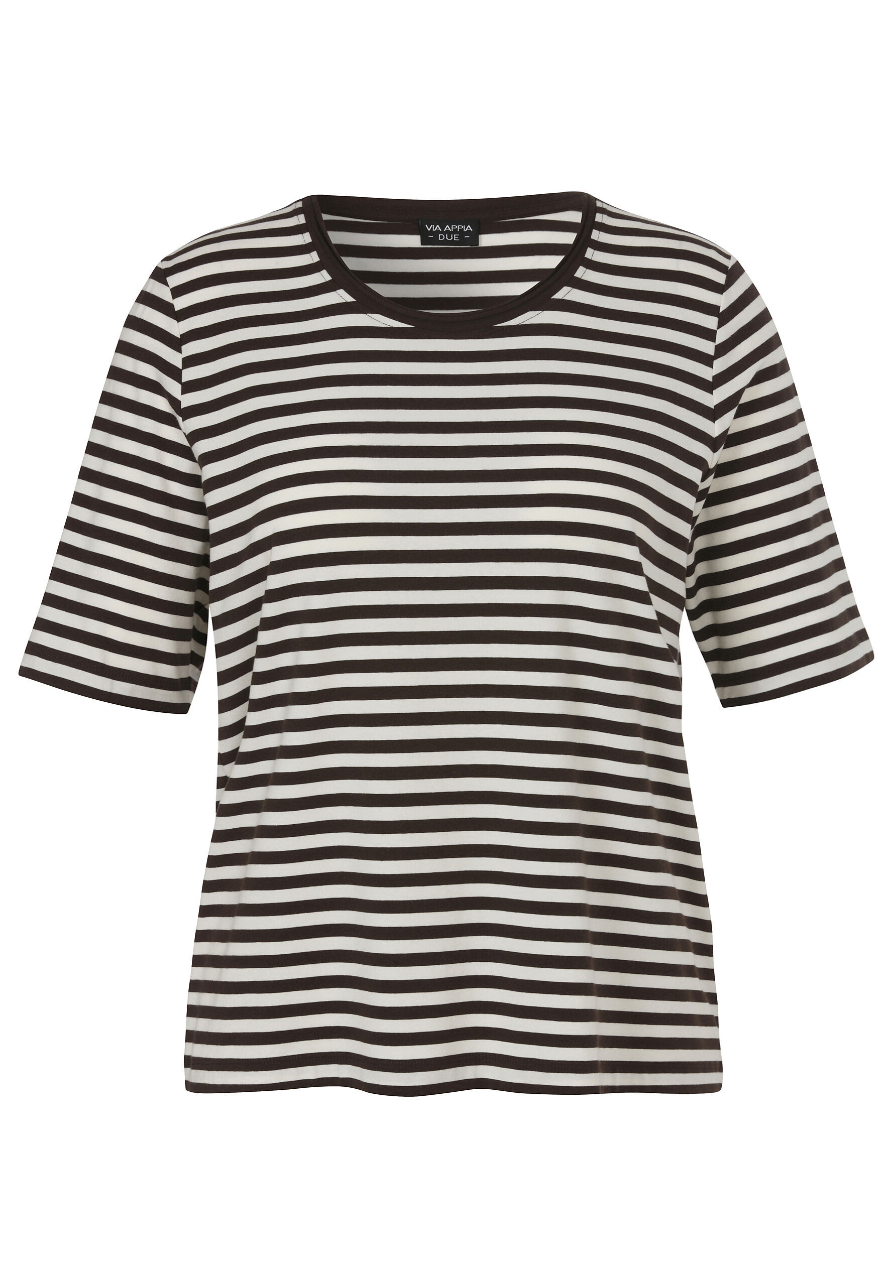 VIA APPIA DUE T-Shirt "VIA APPIA DUE T-Shirt" Große Größen