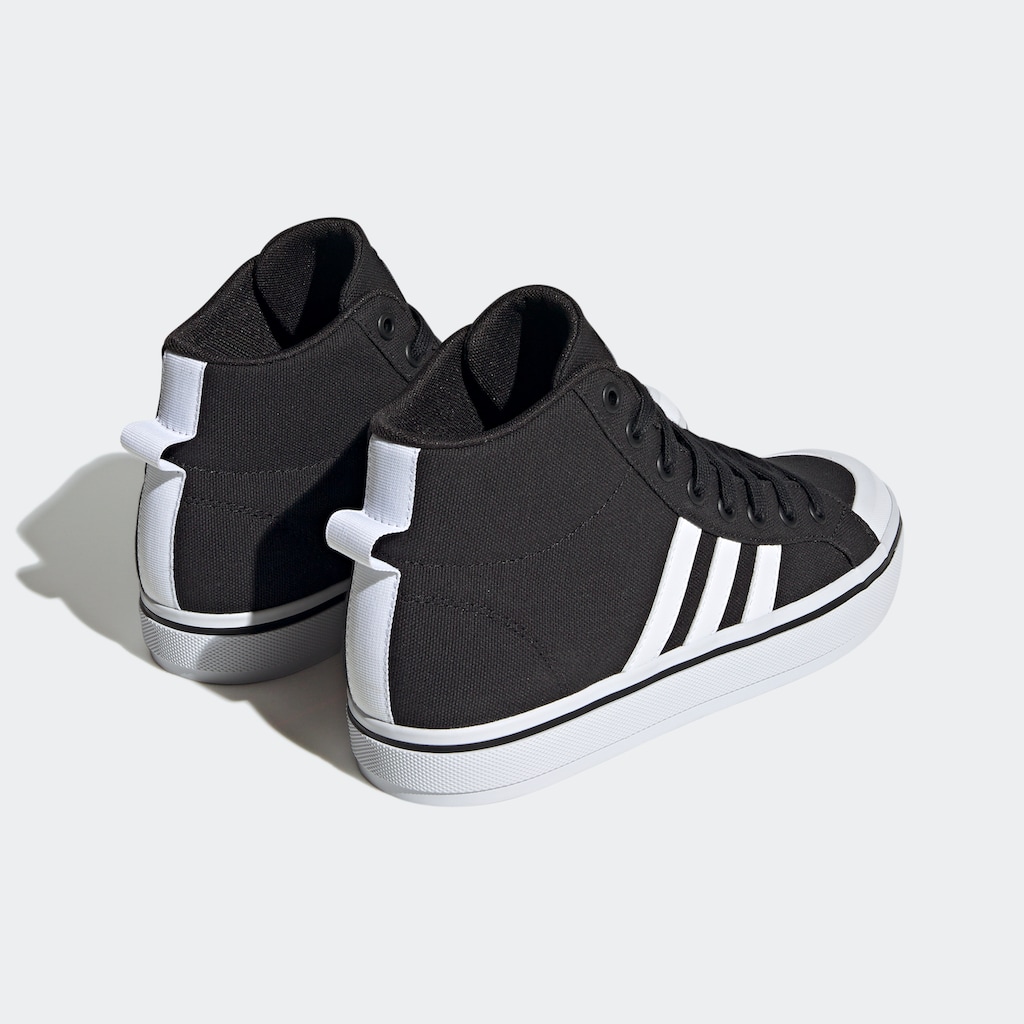 adidas Sportswear Sneaker »BRAVADA 2.0 LIFESTYLE SKATEBOARDING CANVAS MID-CUT«