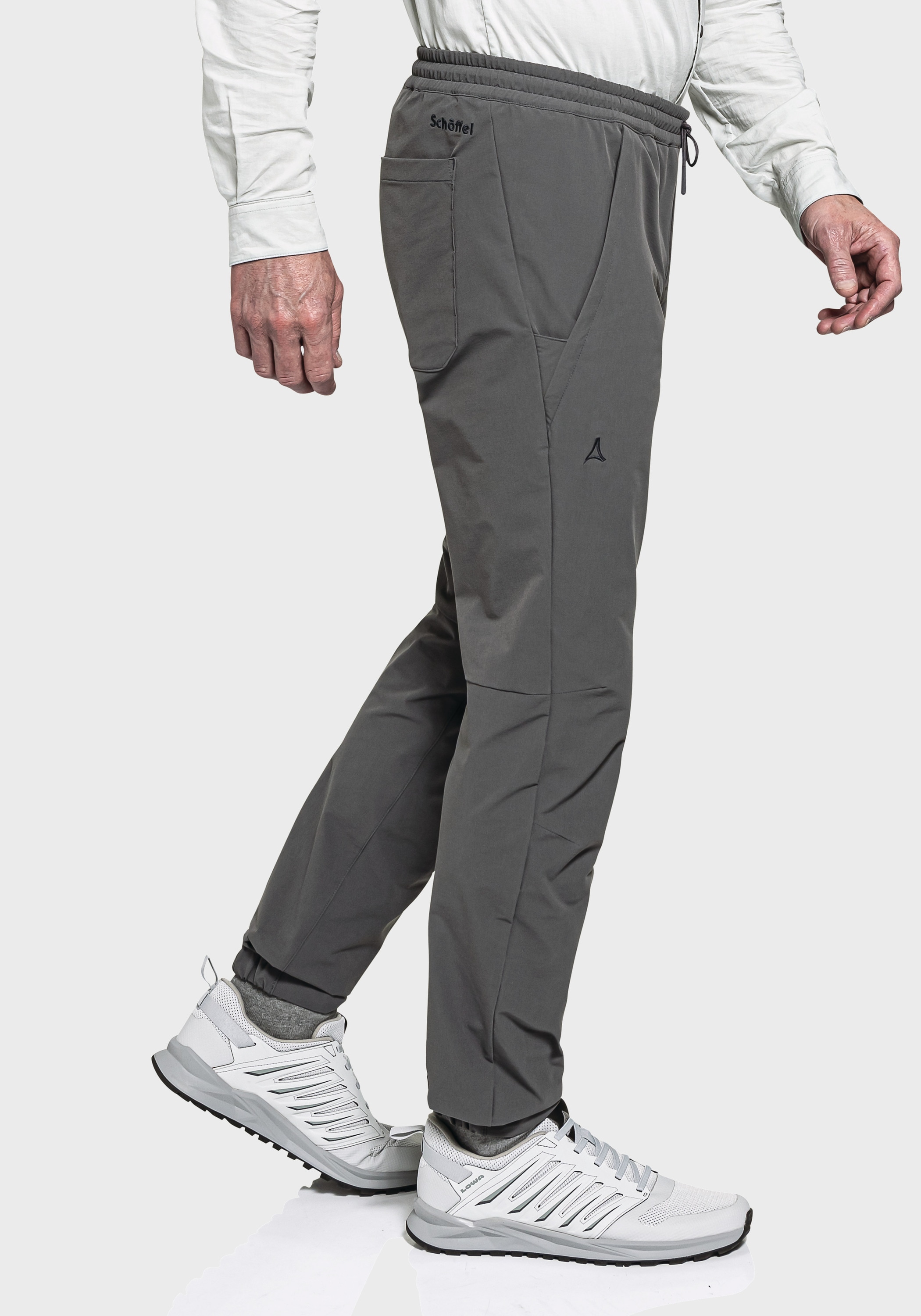 Schöffel Outdoorhose »Pants Vienna M«