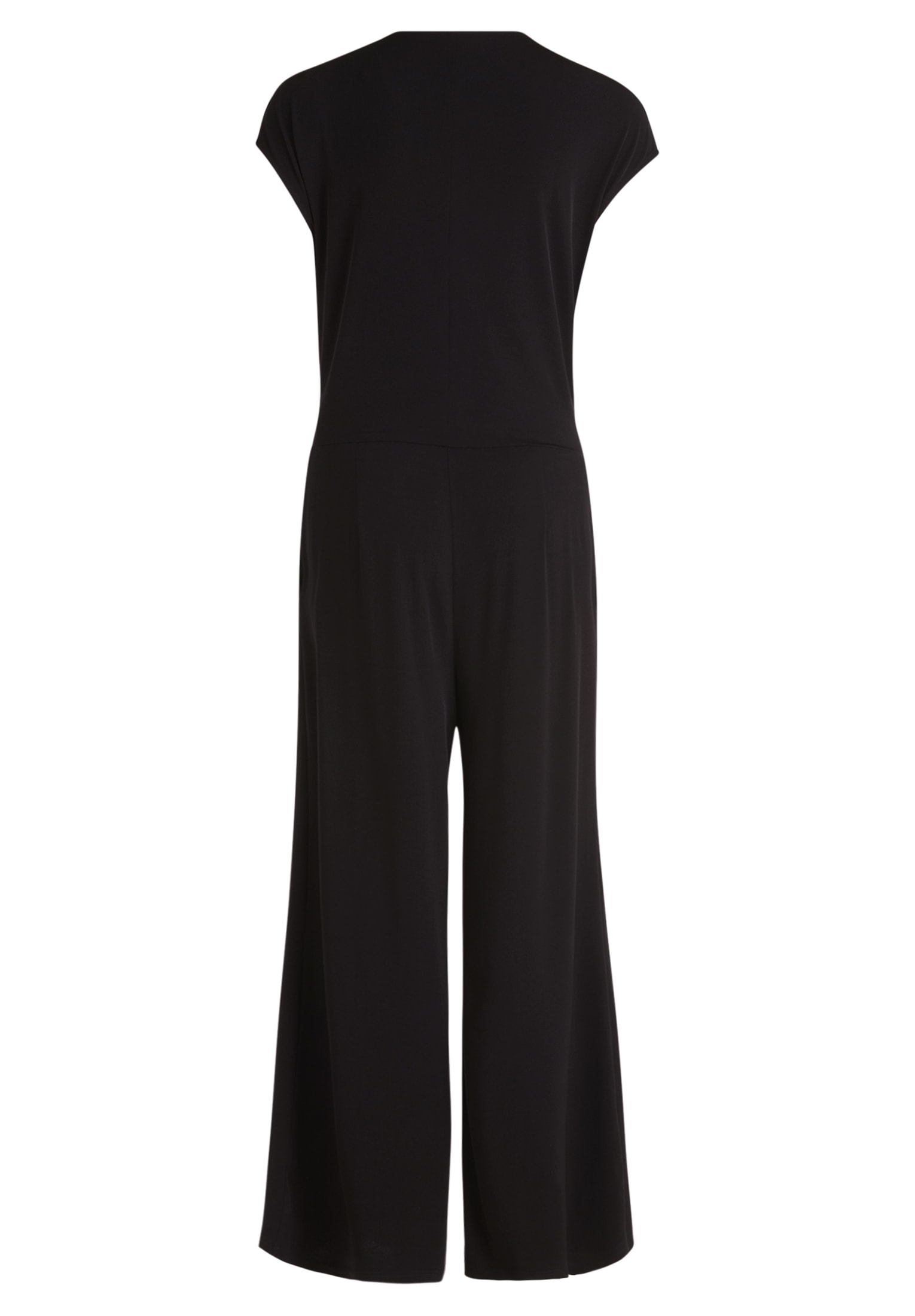 Vera Mont Overall »Vera Mont Jumpsuit in 7/8 Länge«, (1 tlg.), Muster