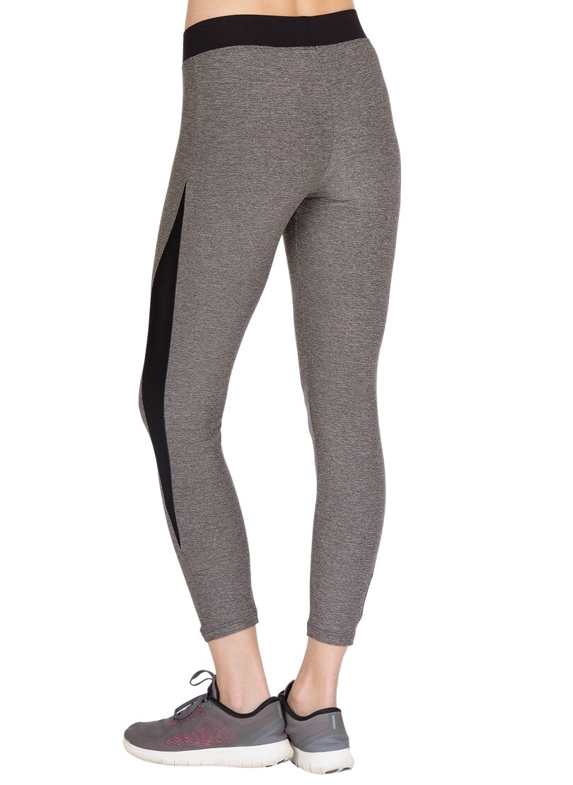 Trigema Jerseyhose »TRIGEMA Sporthose mit breitem Elastikbund«