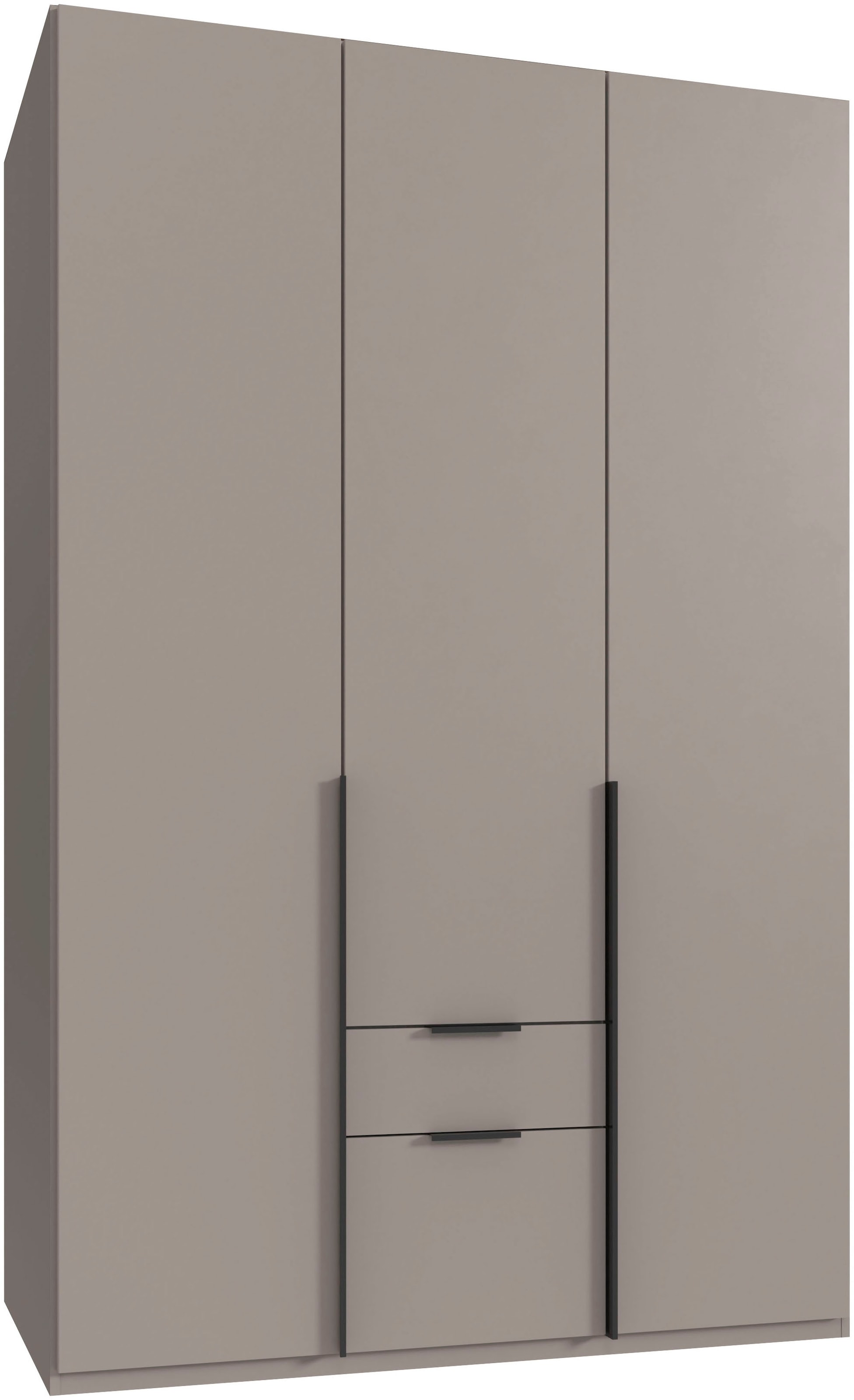 Wimex Drehtürenschrank "Mugano, 135 oder 180cm breit, 208 oder 236cm hoch, günstig online kaufen