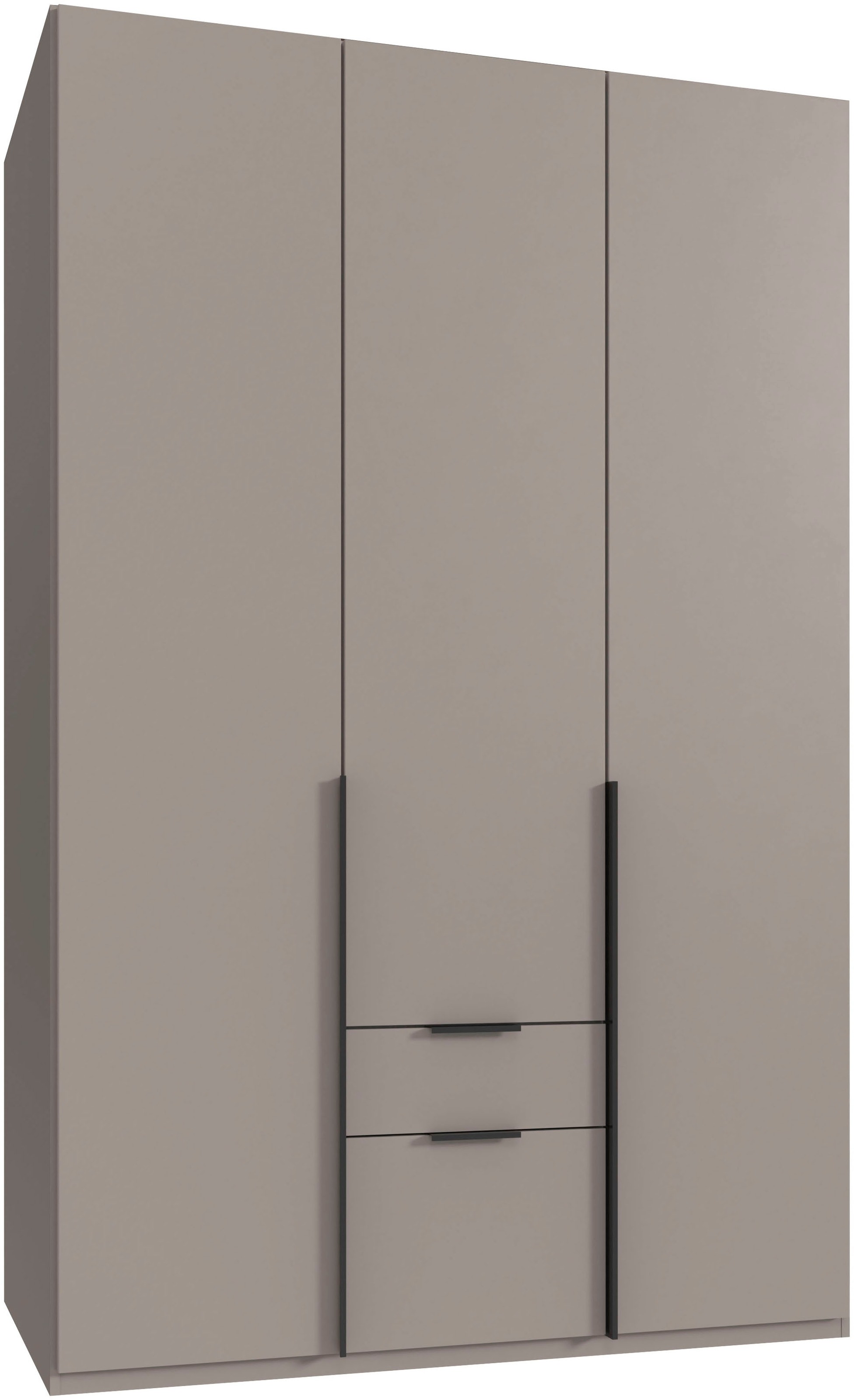 Wimex Kleiderschrank "Mugano, in vielen Breiten, 208 oder 236cm hoch, Made günstig online kaufen