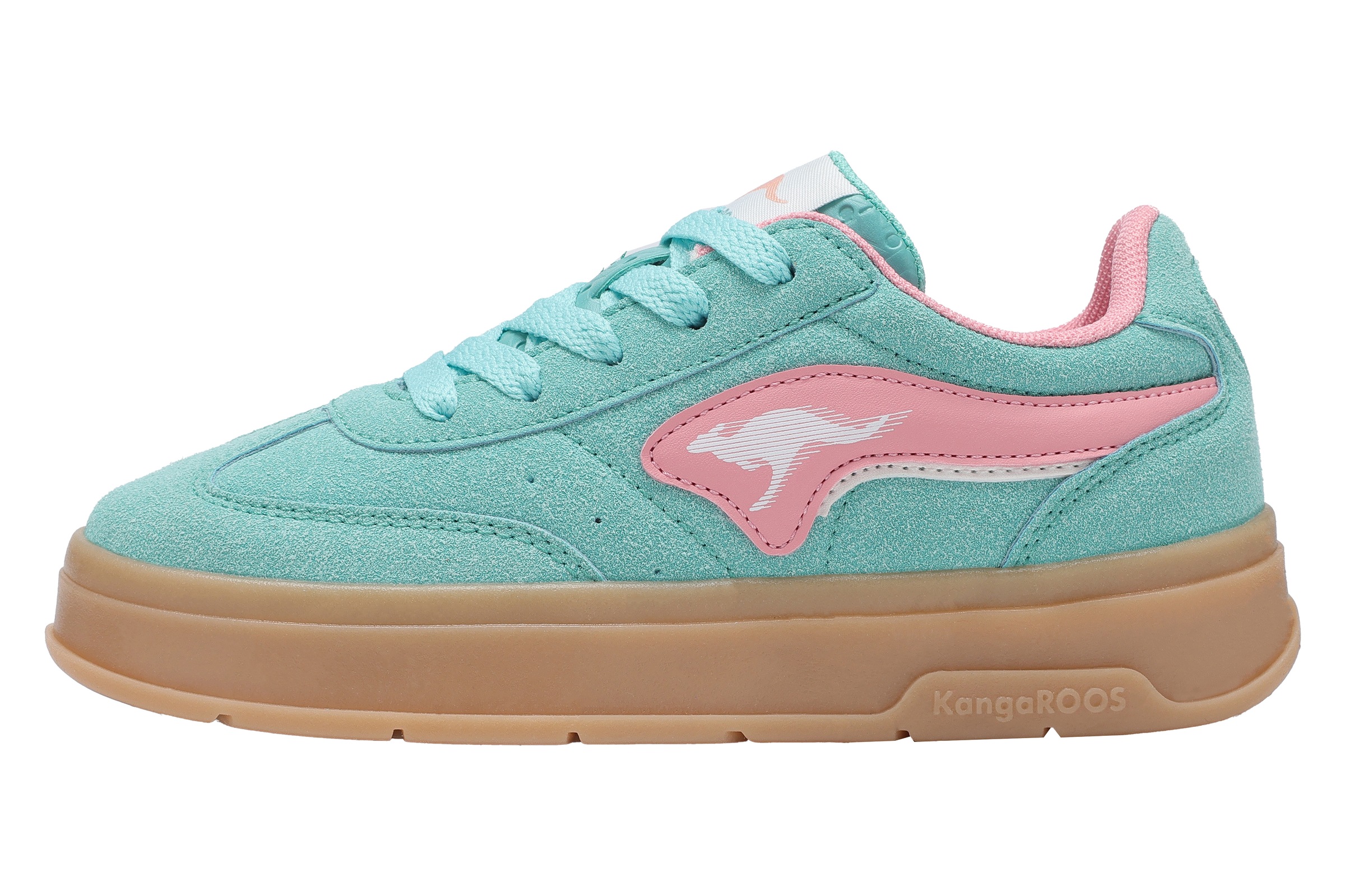 KangaROOS Sneaker "K-GK Meenie" günstig online kaufen