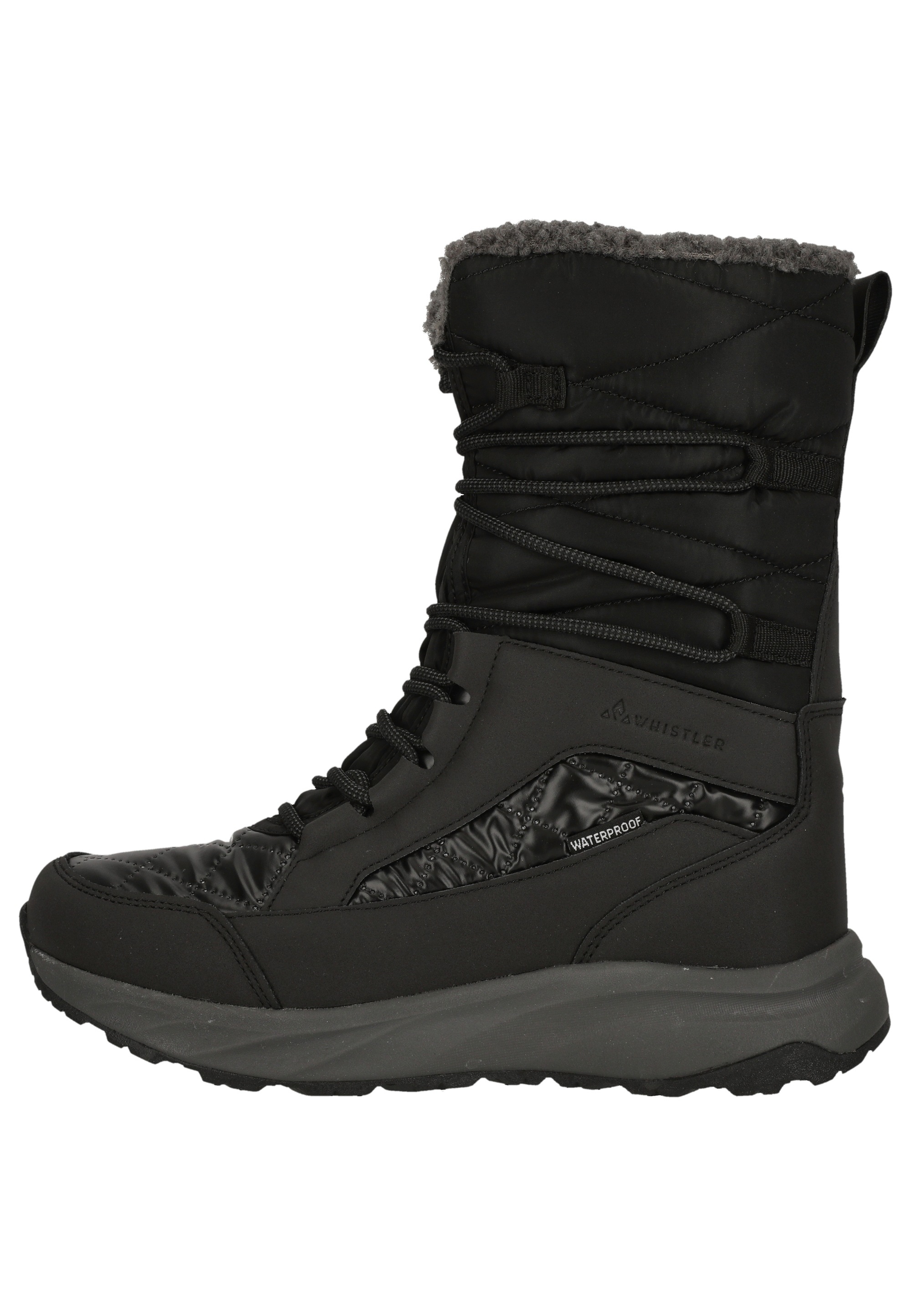 WHISTLER Stiefel "Milena" in wasserfester Qualität günstig online kaufen