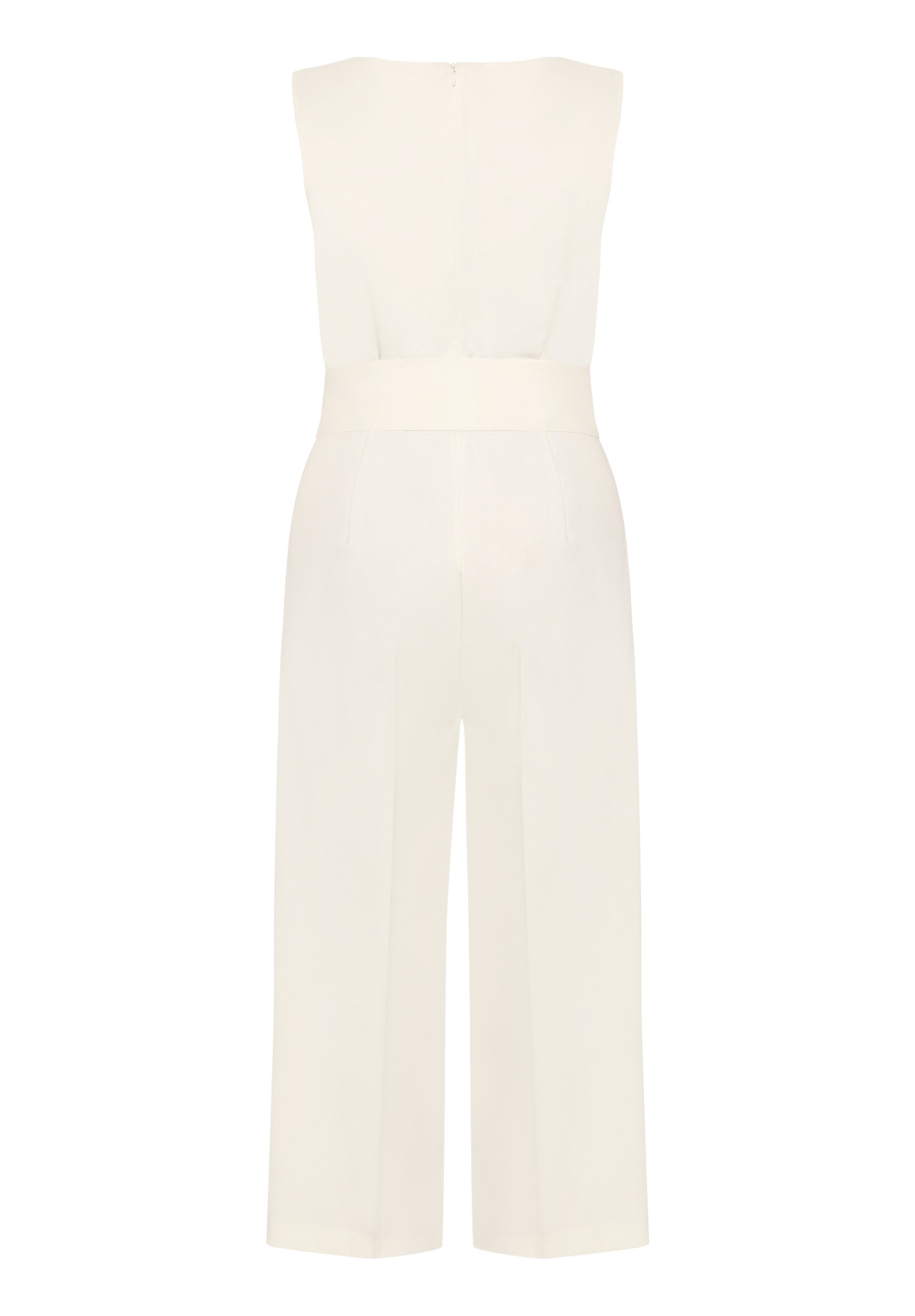 Betty Barclay Women Overall White 46 2