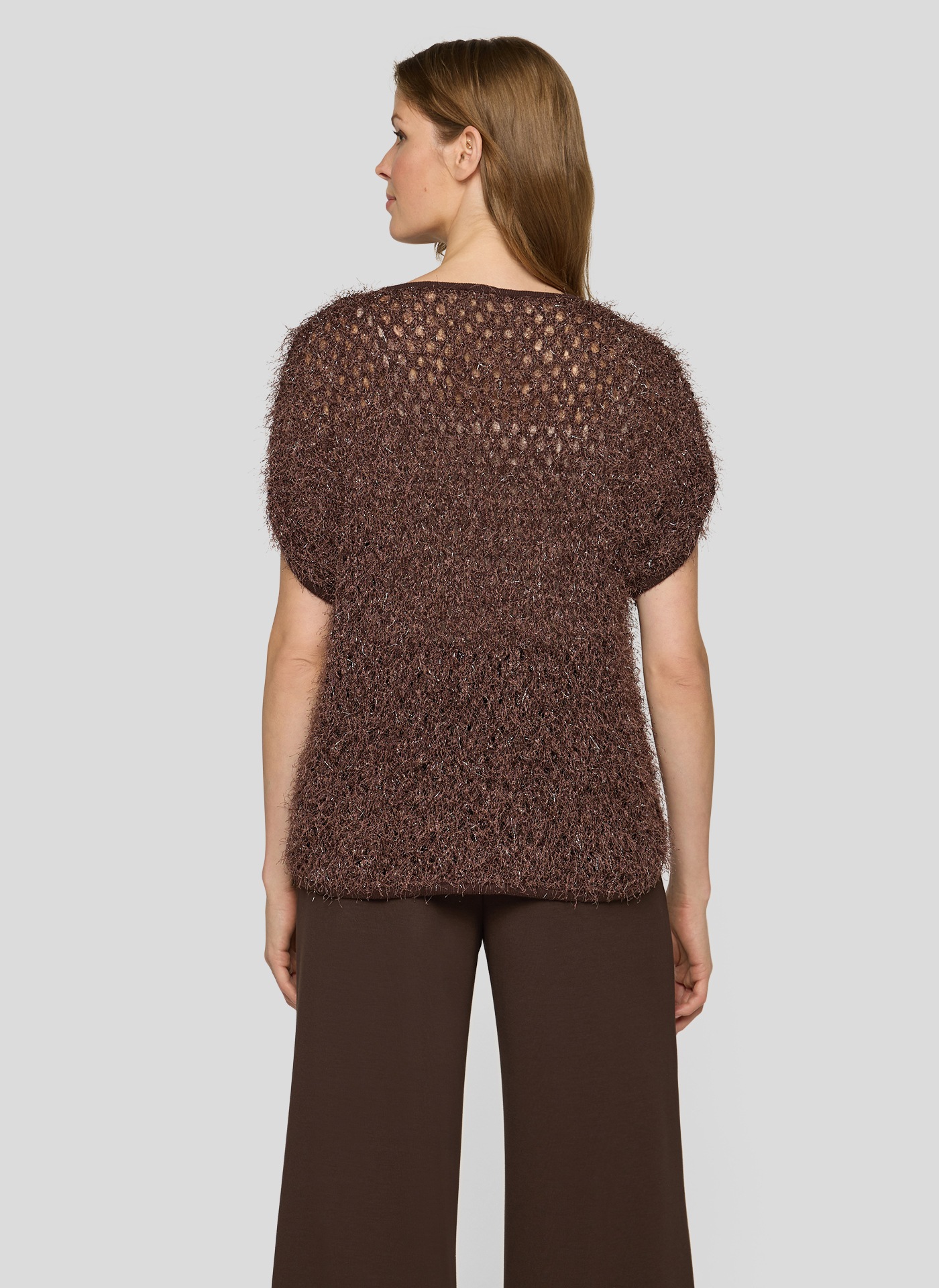 Rabe Strickpullover »Pullover«