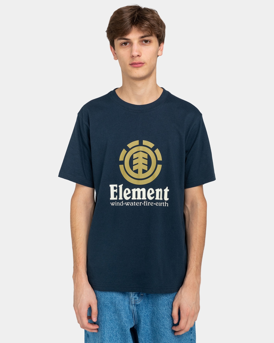 Element T-Shirt "Vertical" günstig online kaufen