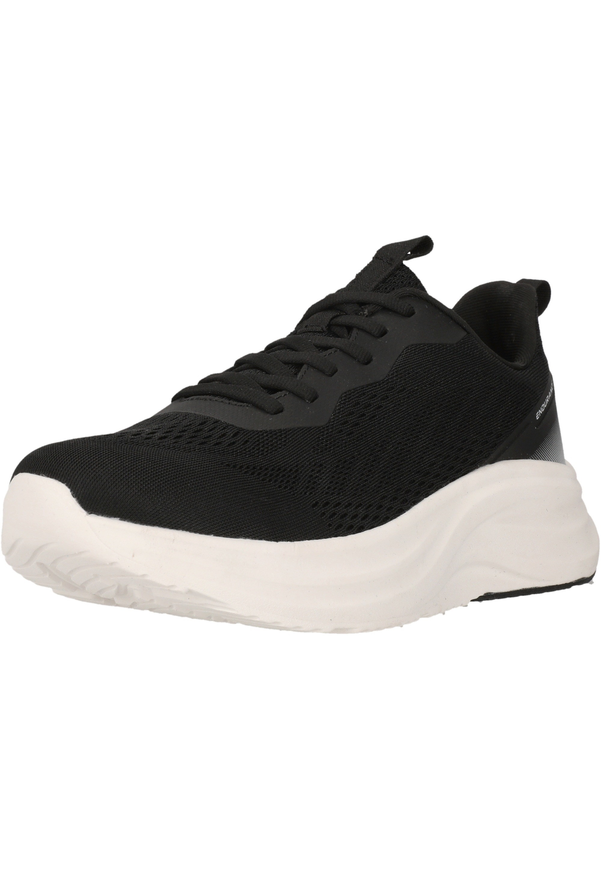 ENDURANCE Sneaker »Actin«  mit atmungsaktivem Netzgewebe