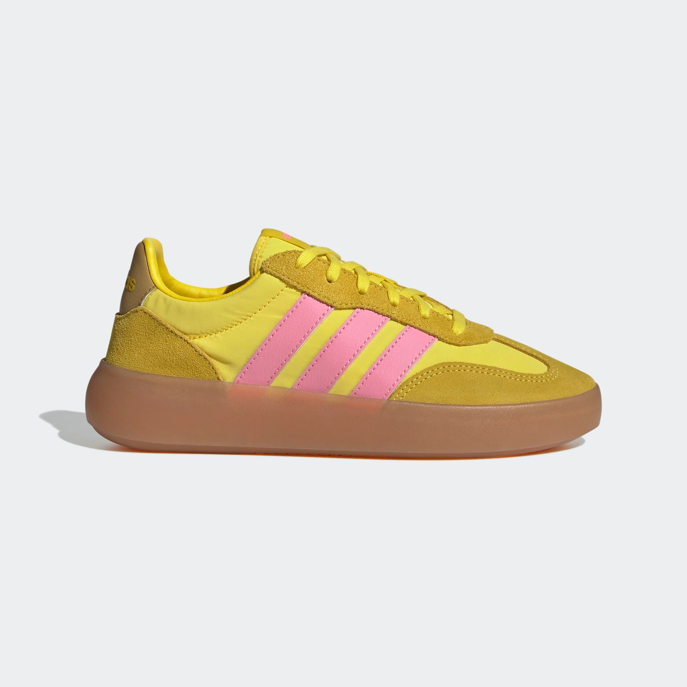 adidas Sportswear Sneaker "BARREDA DECODE", Design auf den Spuren des adida günstig online kaufen