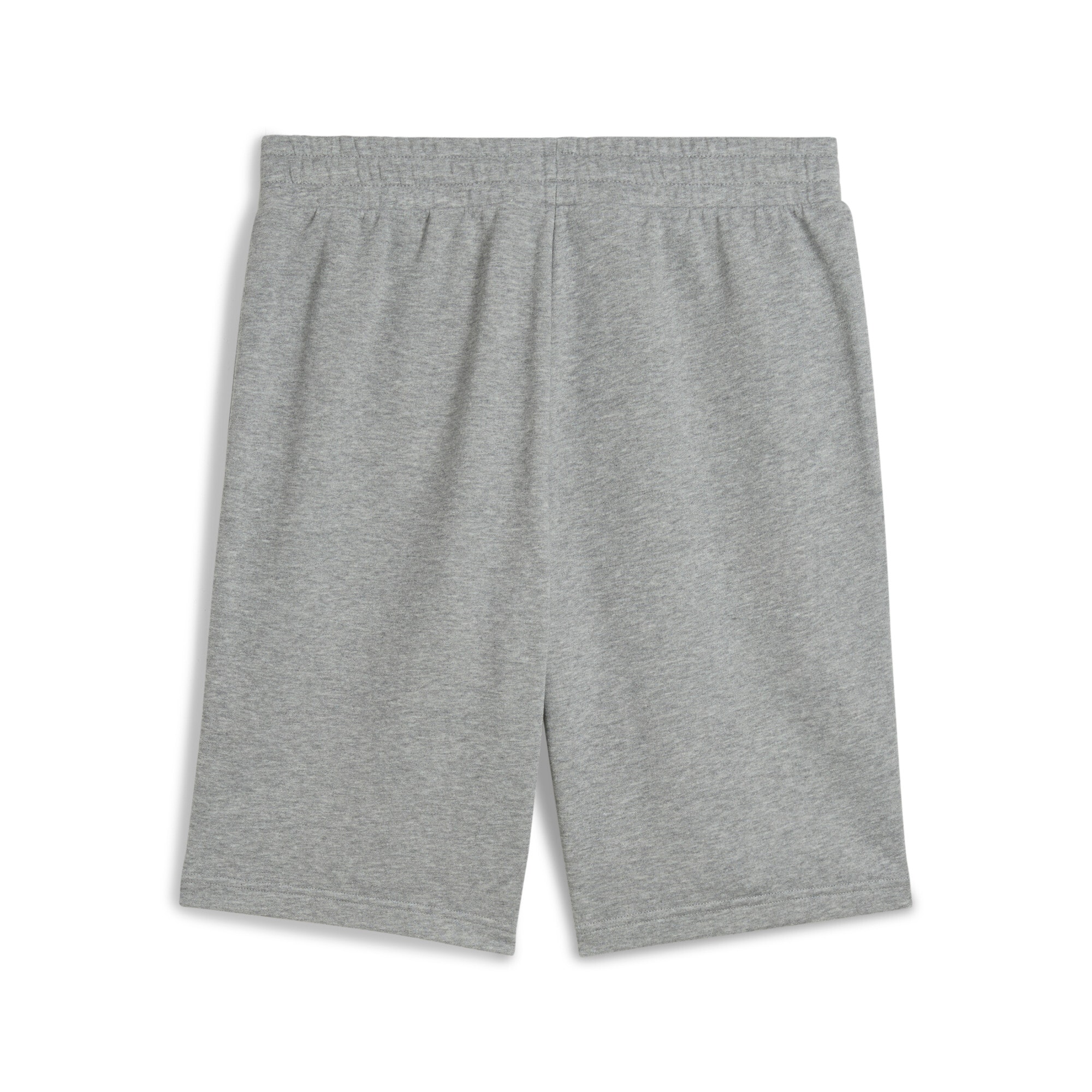 PUMA Trainingsshorts »ESS NO. 1 LOGO SHORTS 10"«, Sweatshorts mit weichem French Terry Material