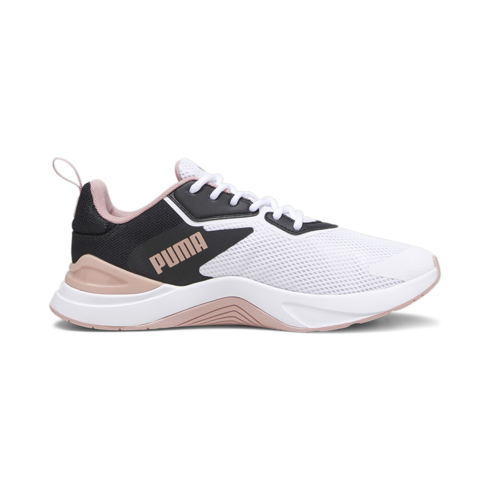 PUMA Trainingsschuh »Infusion Trainingsschuhe Damen«