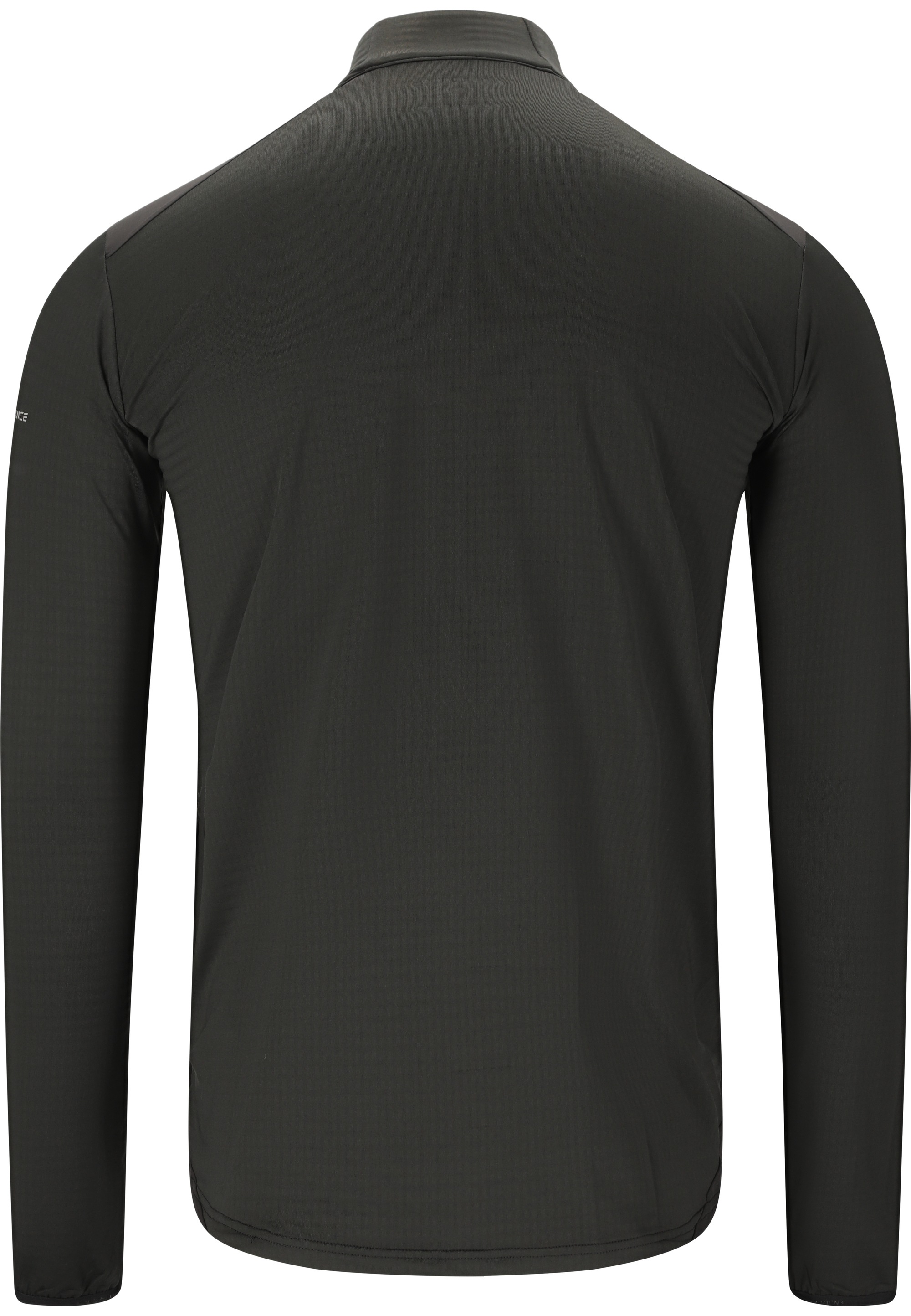 ENDURANCE Funktionsshirt »Garth«, mit windschützenden Eigenschaften